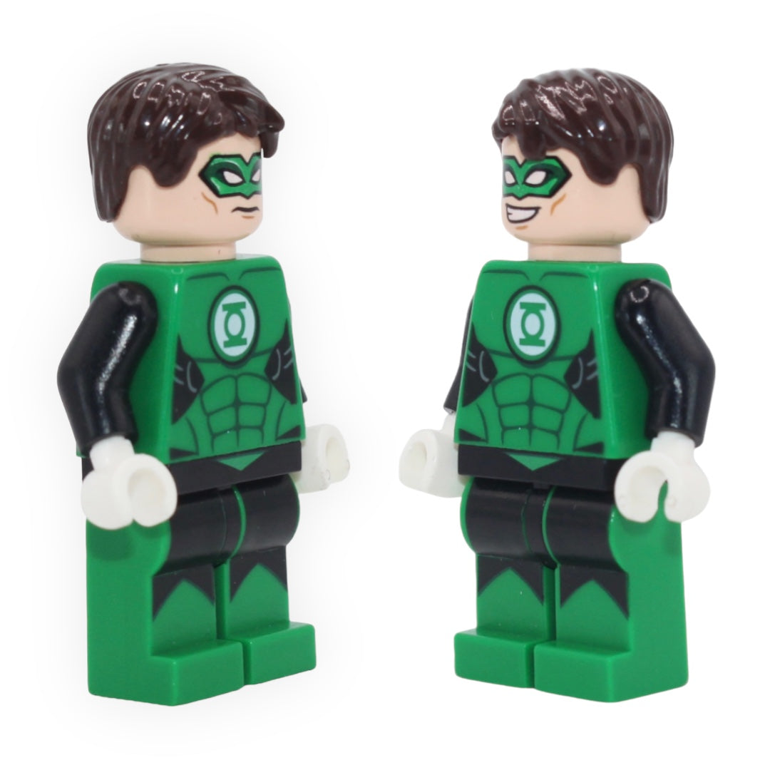Green Lantern Hal Jordan - Main Image
