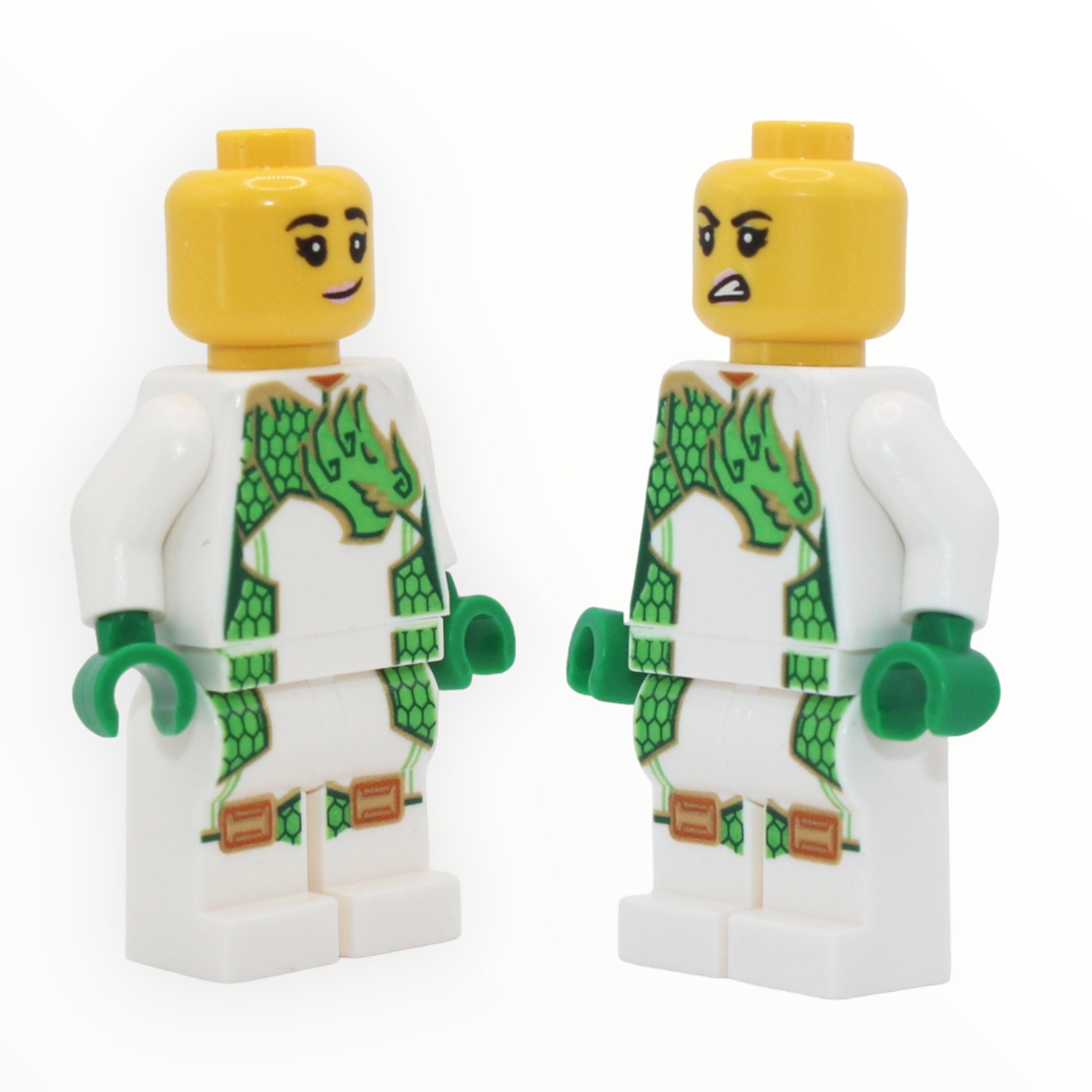 Mei (dragon armor suit, helmet)