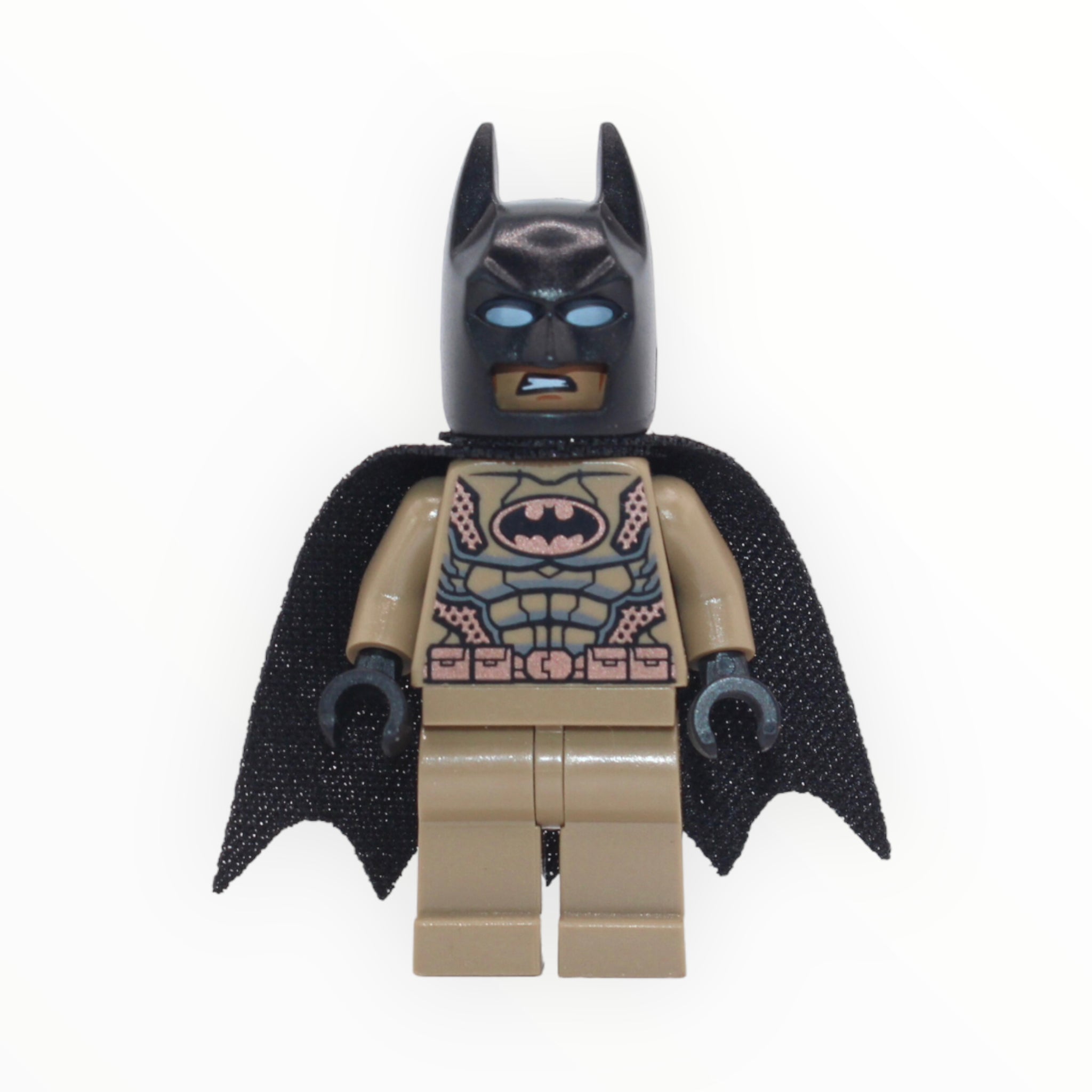 Desert Batman