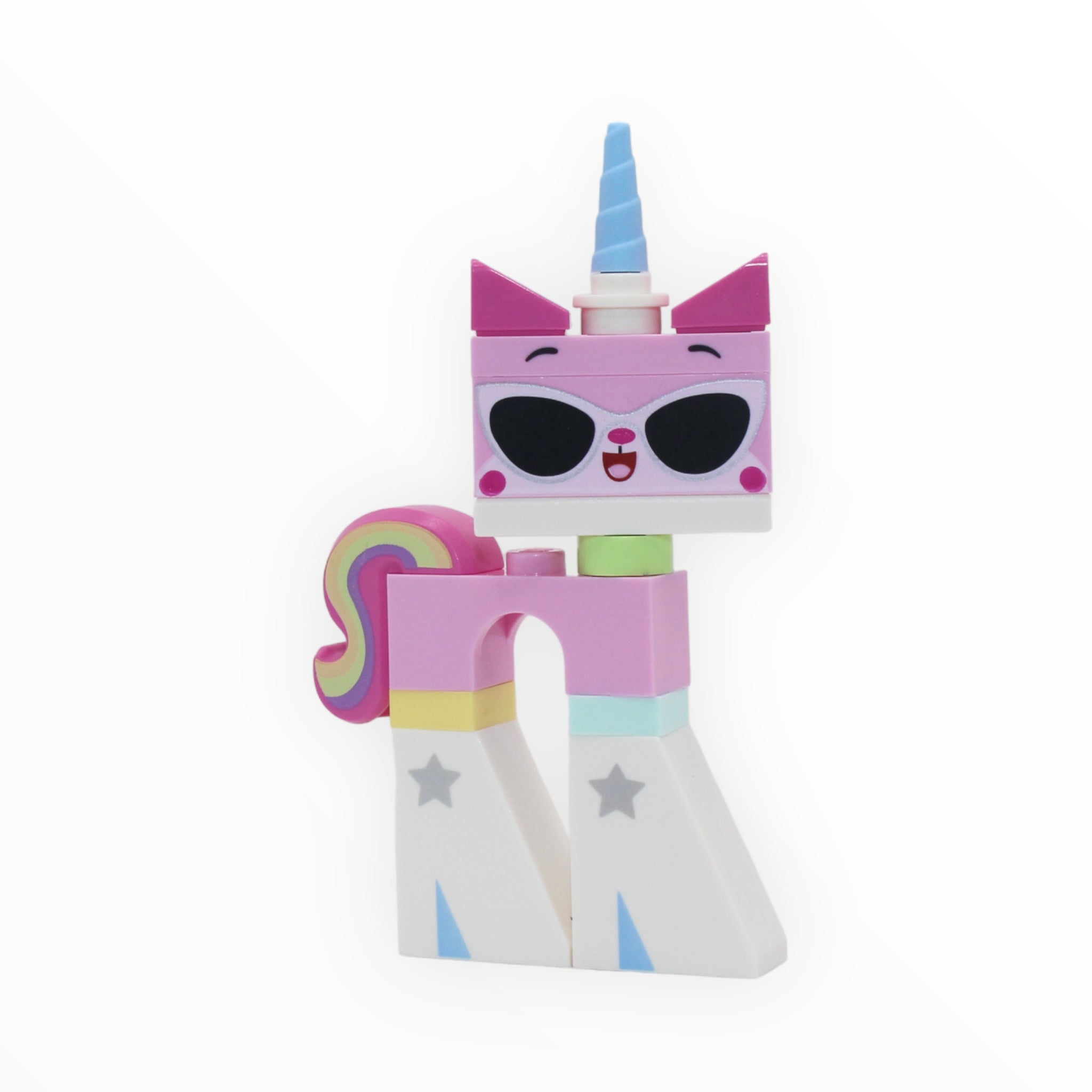 Disco Unikitty