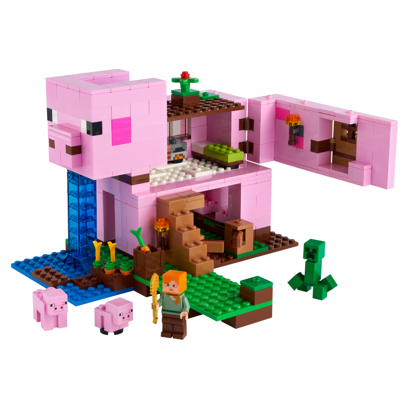 21170 The Pig House