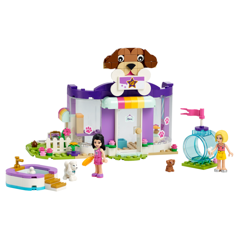 41691 Doggy Day Care