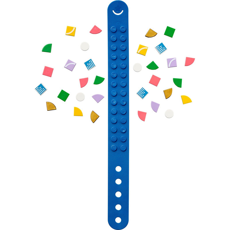 Retired Set 41911 DOTS Go Team! Bracelet
