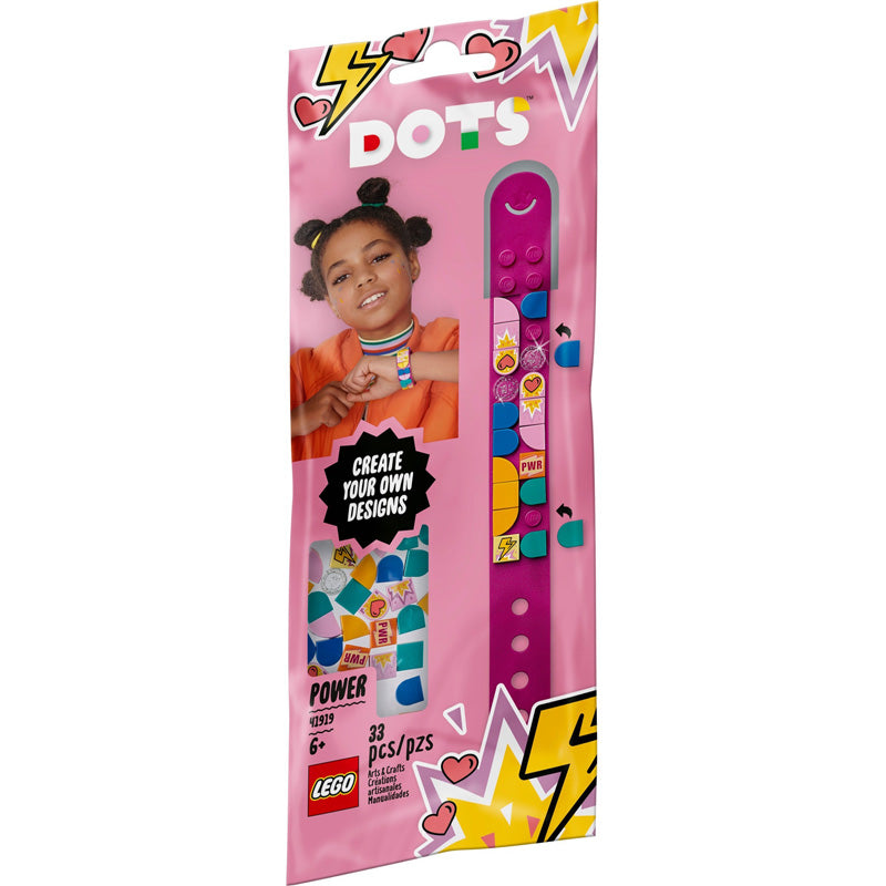 41919 DOTS Power Bracelet