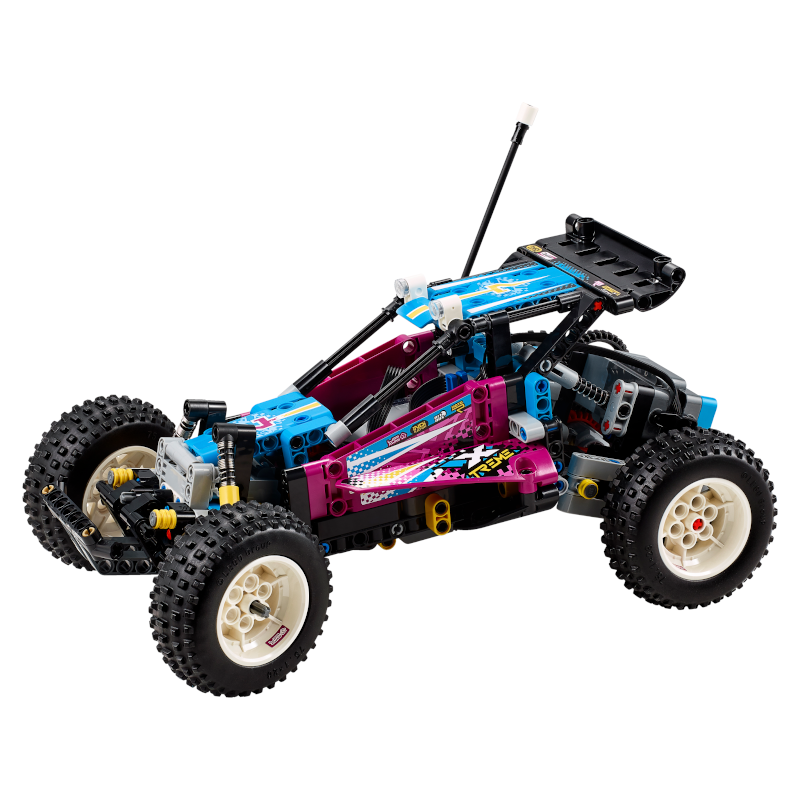 42124 Off-Road Buggy