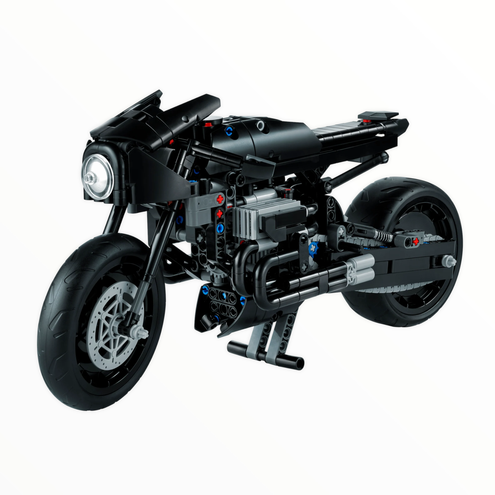 42155 Technic The Batman - Batcycle