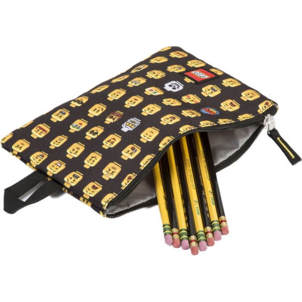 LEGO Minifigure Pouch