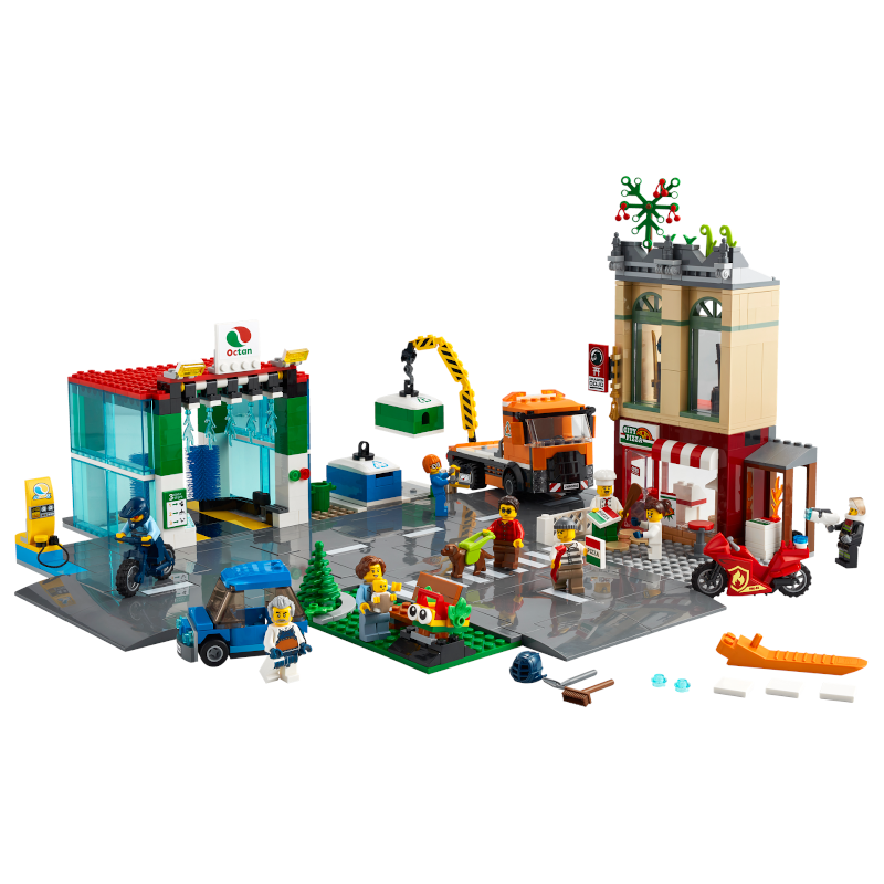 60292 Town Center