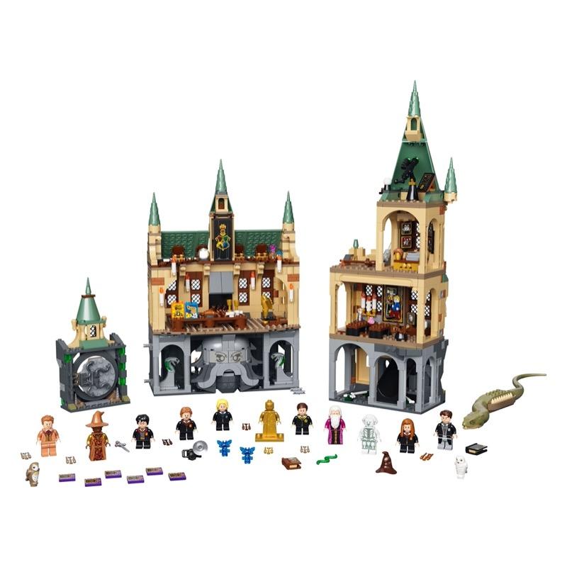 76389 Hogwarts™ Chamber of Secrets