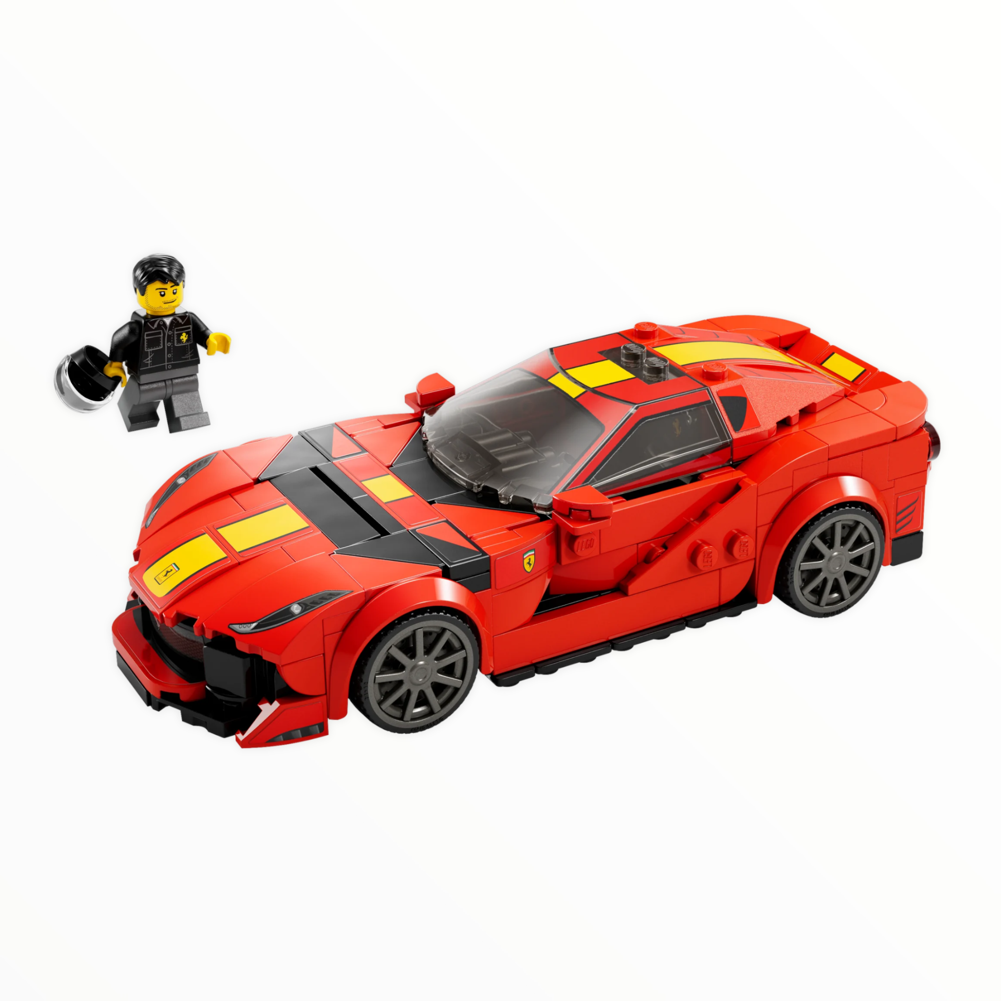 Lego speed sales champions ferrari fxx