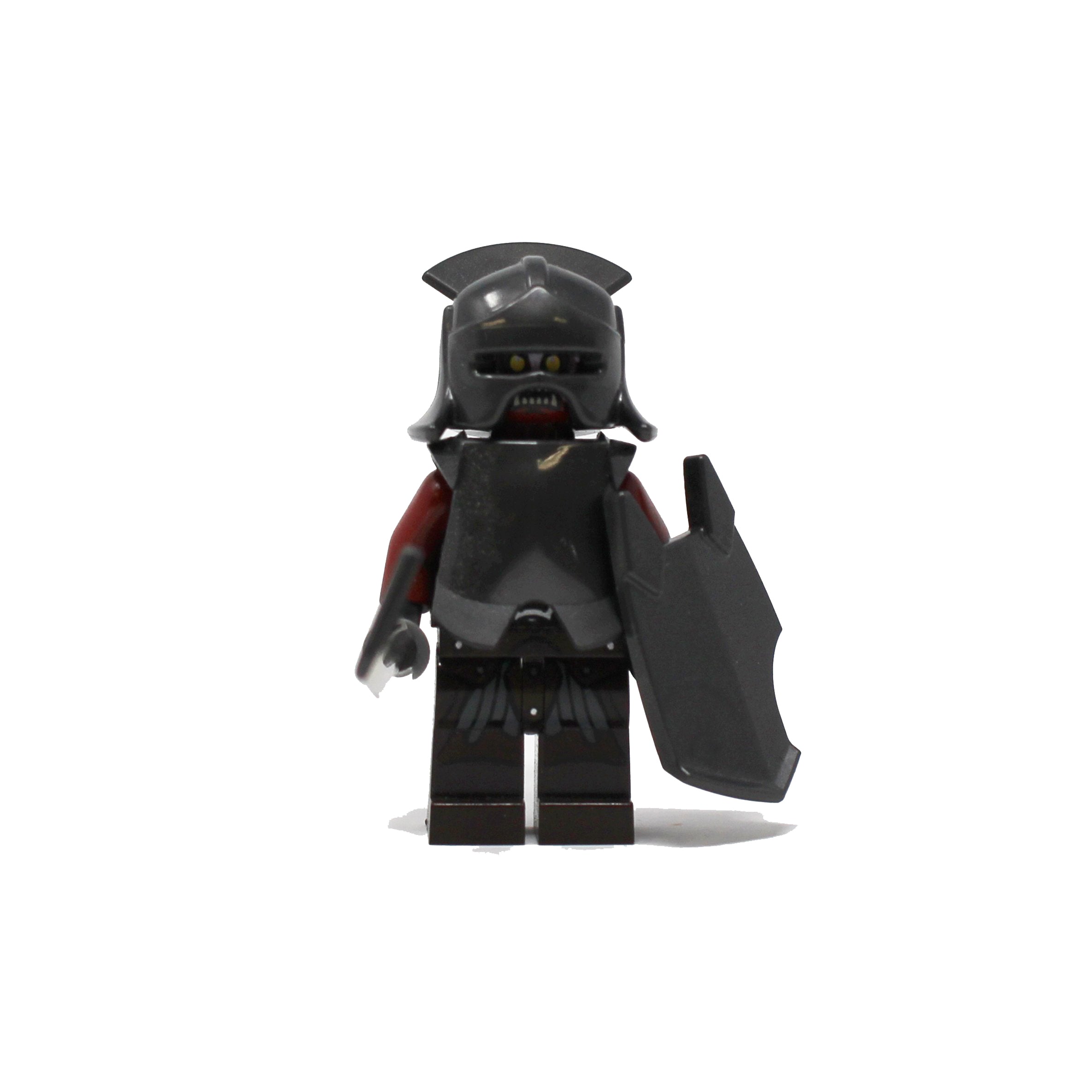 a black and white photo of a person holding a suitcase