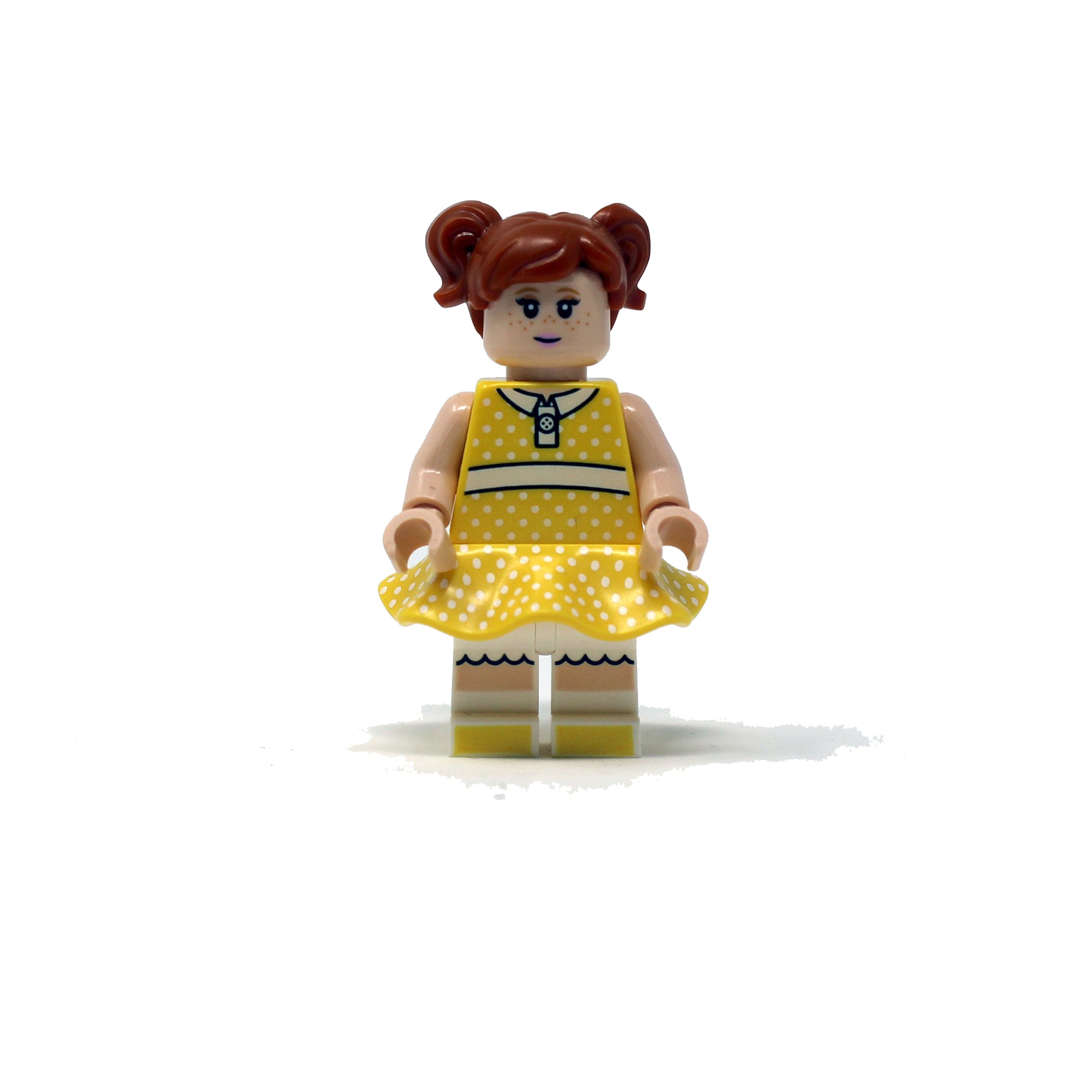 Gabby Gabby (Toy Story 4)
