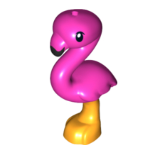 Flamingo