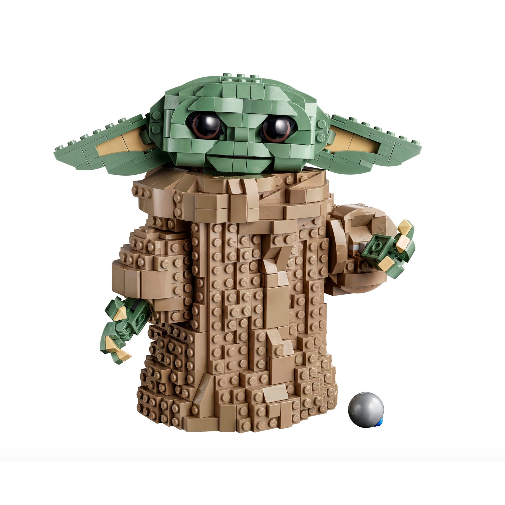 Retired Set 75318 Star Wars The Child