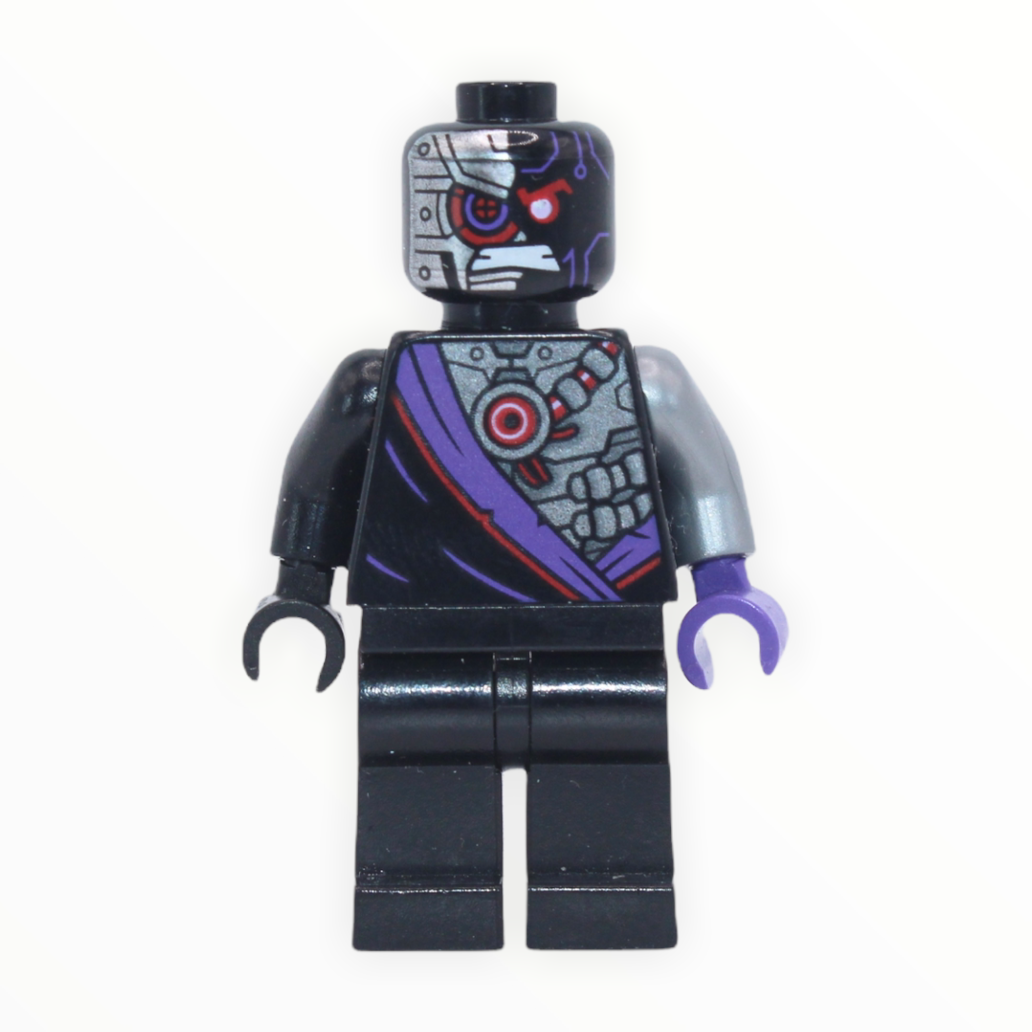 Nindroid (Legacy, no head wrap)