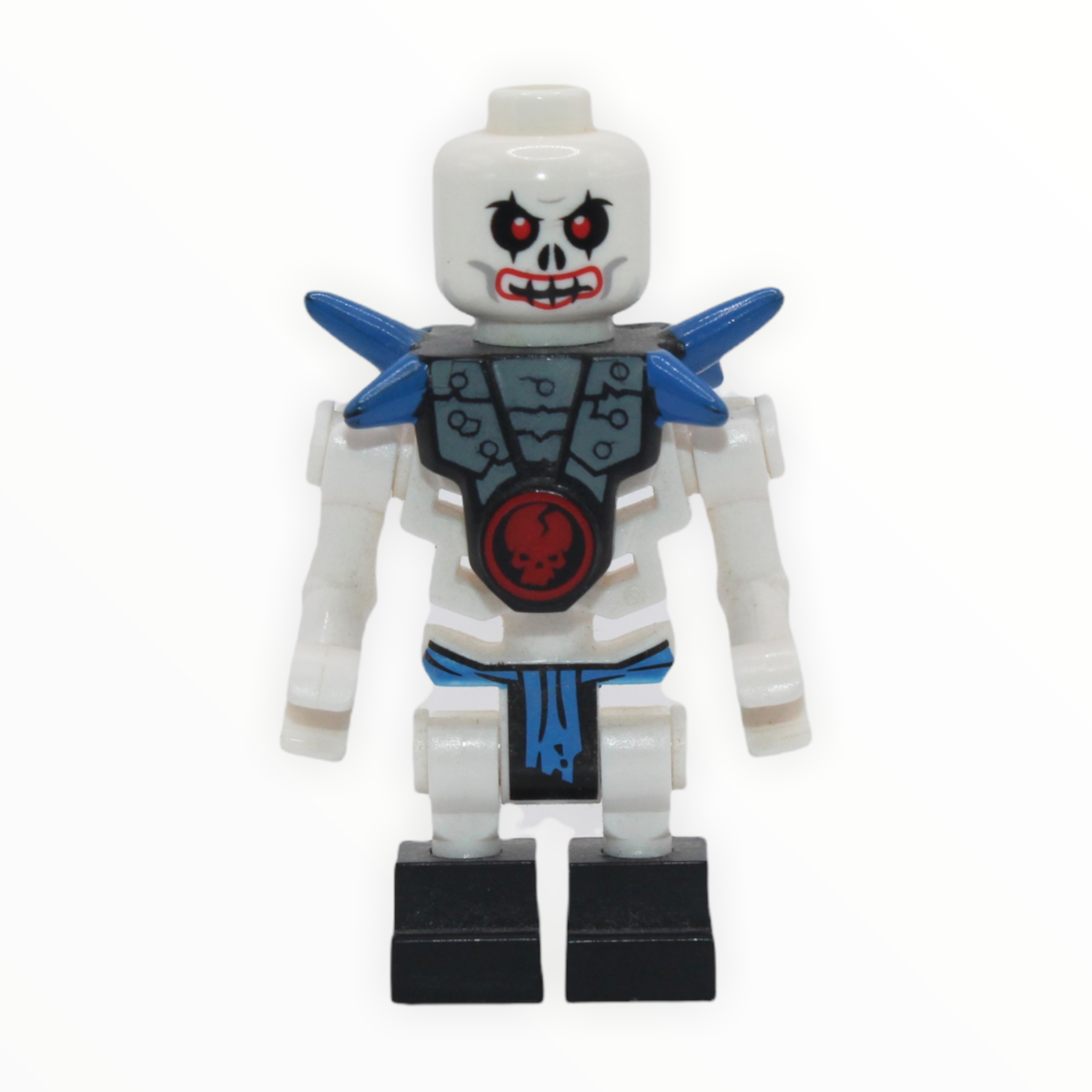 Krazi (armored, blue spikes)