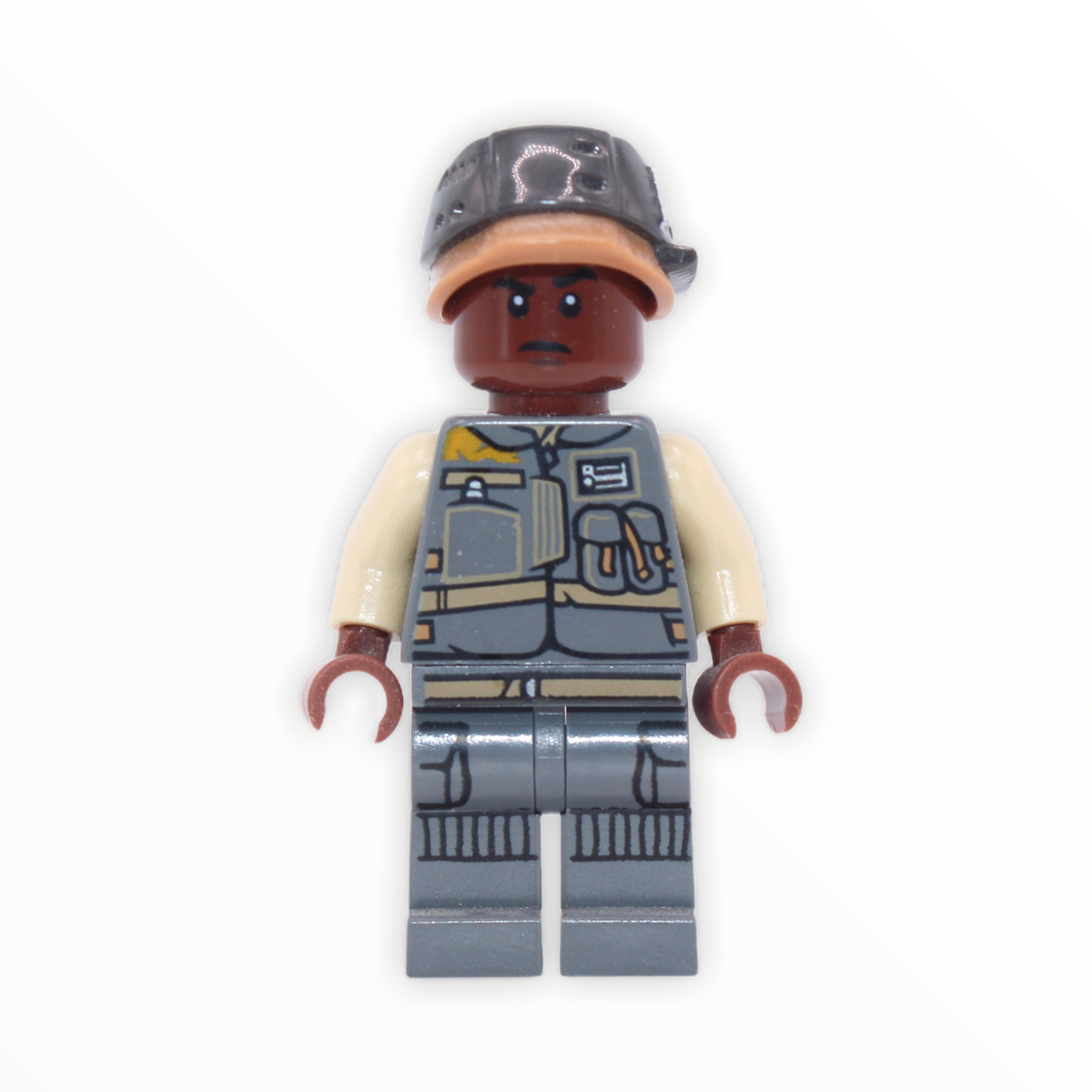 Rebel Trooper Corporal Tonc