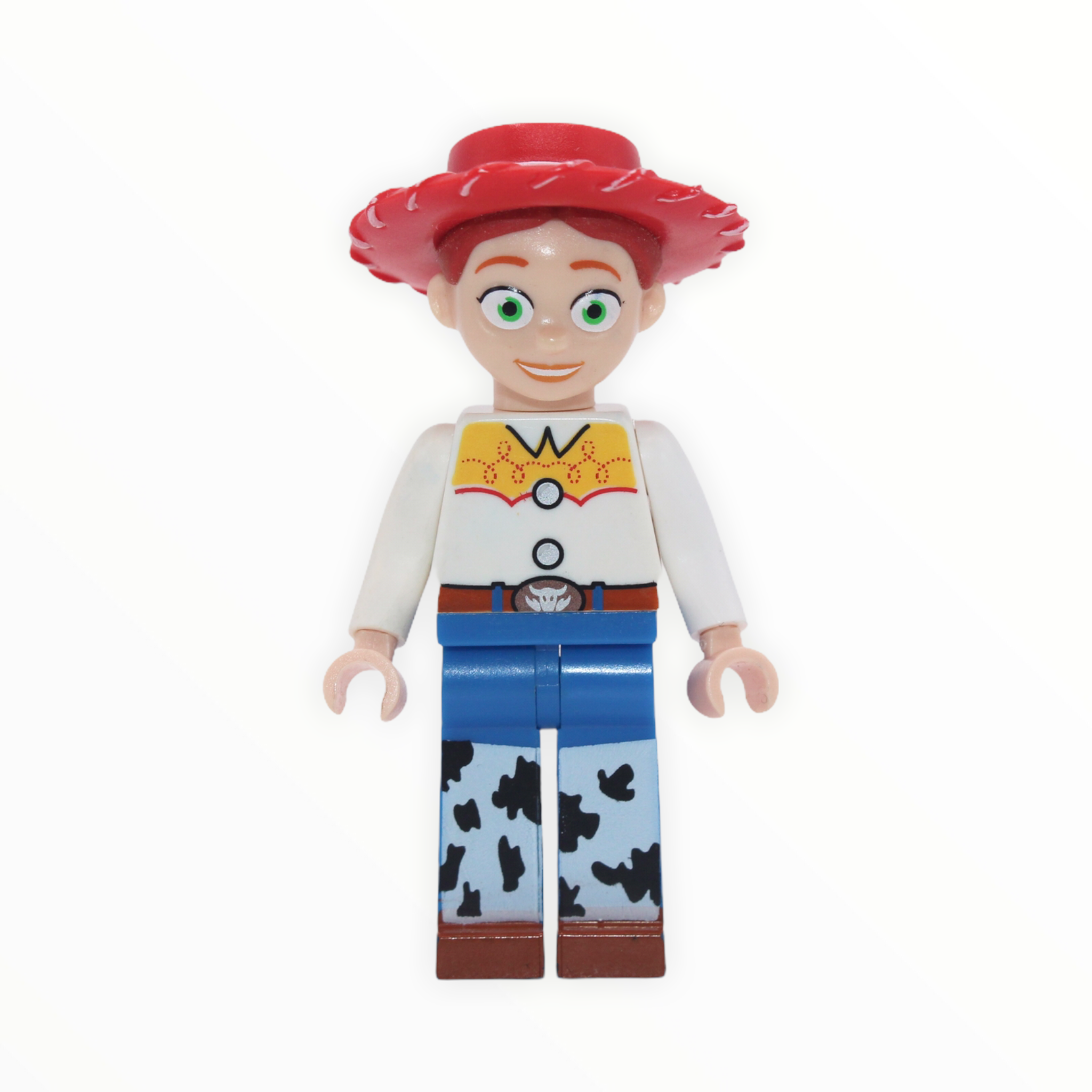 Jessie (Toy Story 2, 2010)