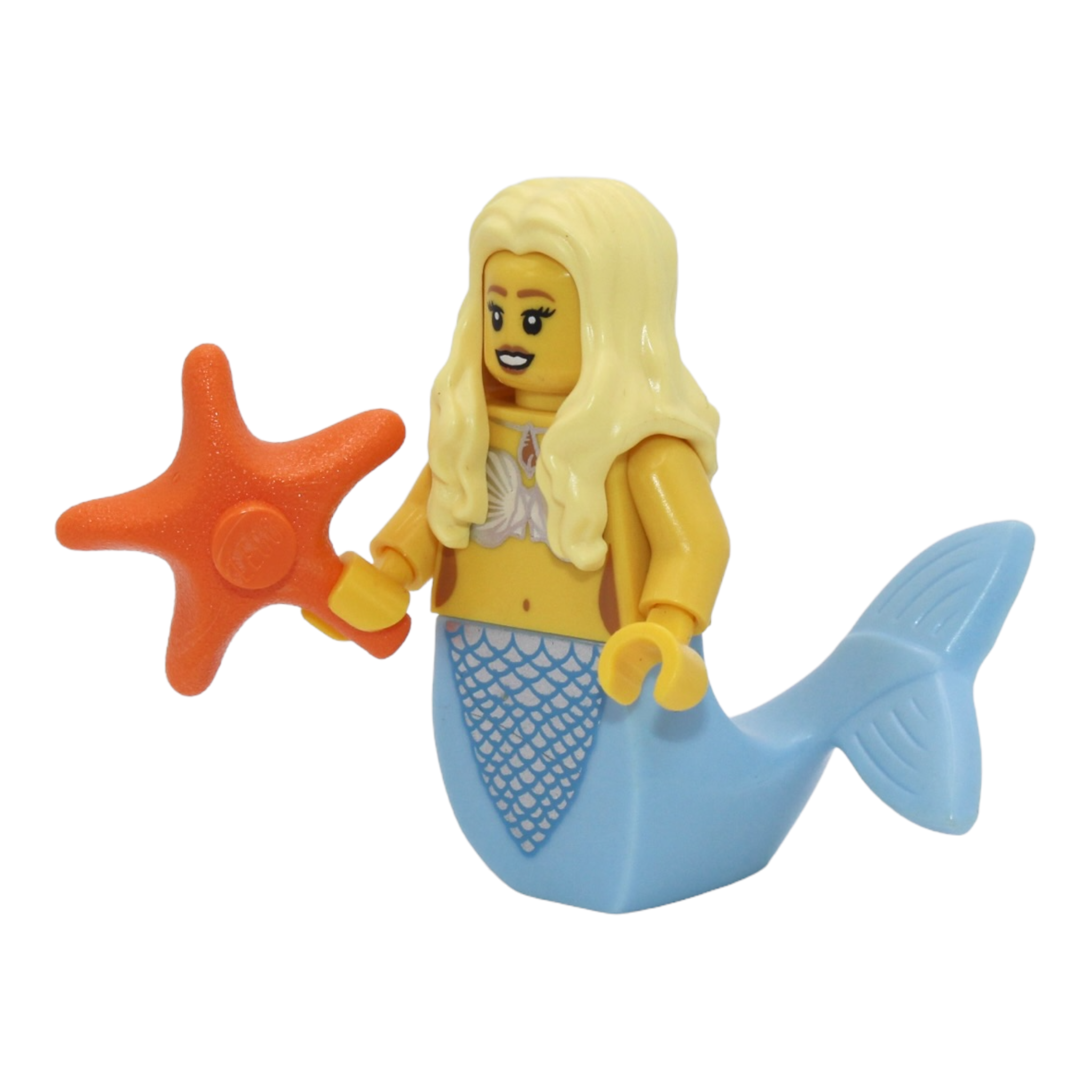 LEGO Series 9: Mermaid