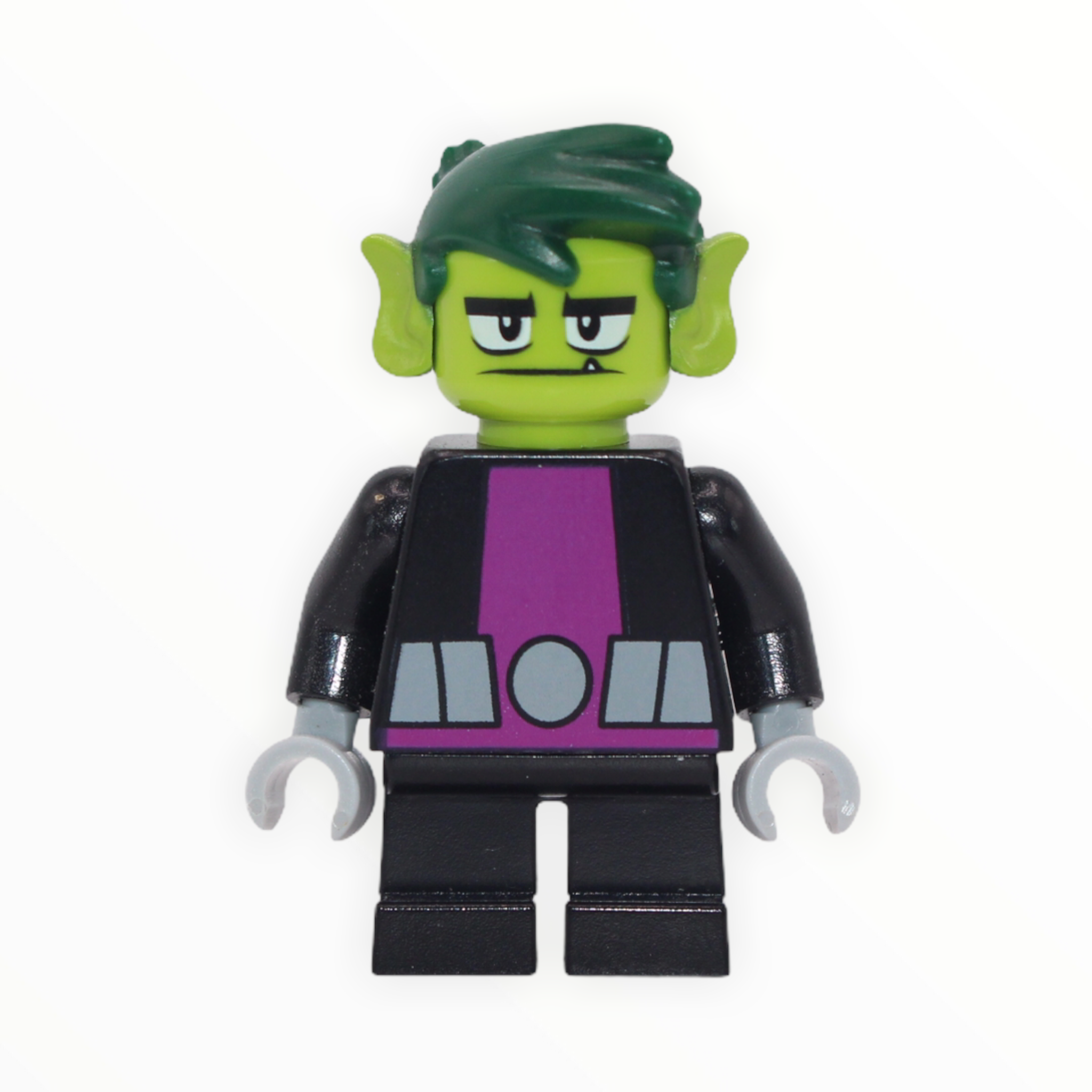 Beast Boy (Teen Titans Go!)