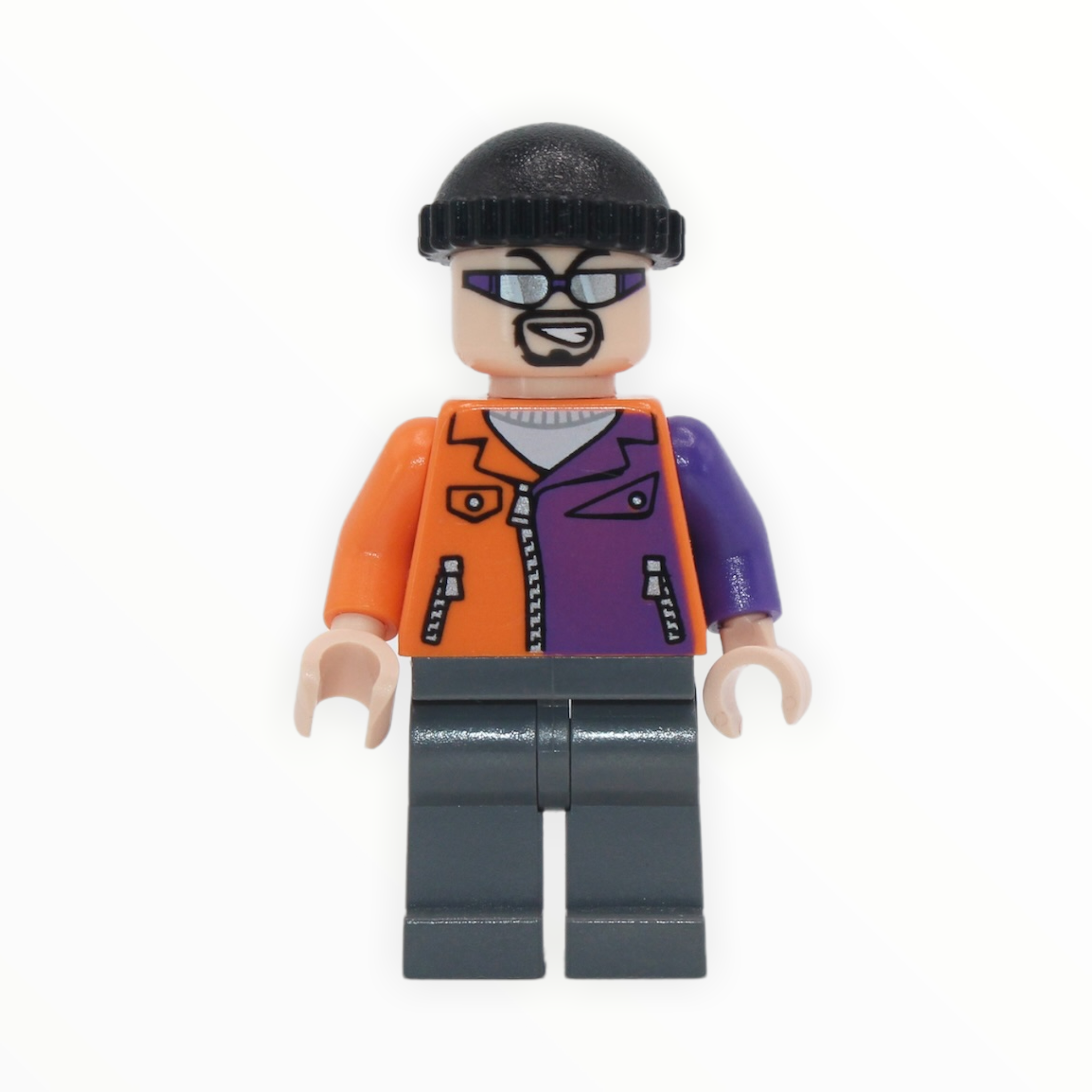 Two-Face’s Henchman (sunglasses)