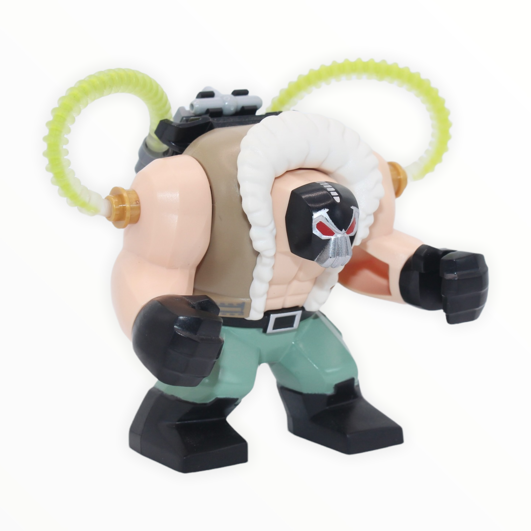 Bane (LEGO Batman Movie, with Venom Pack)