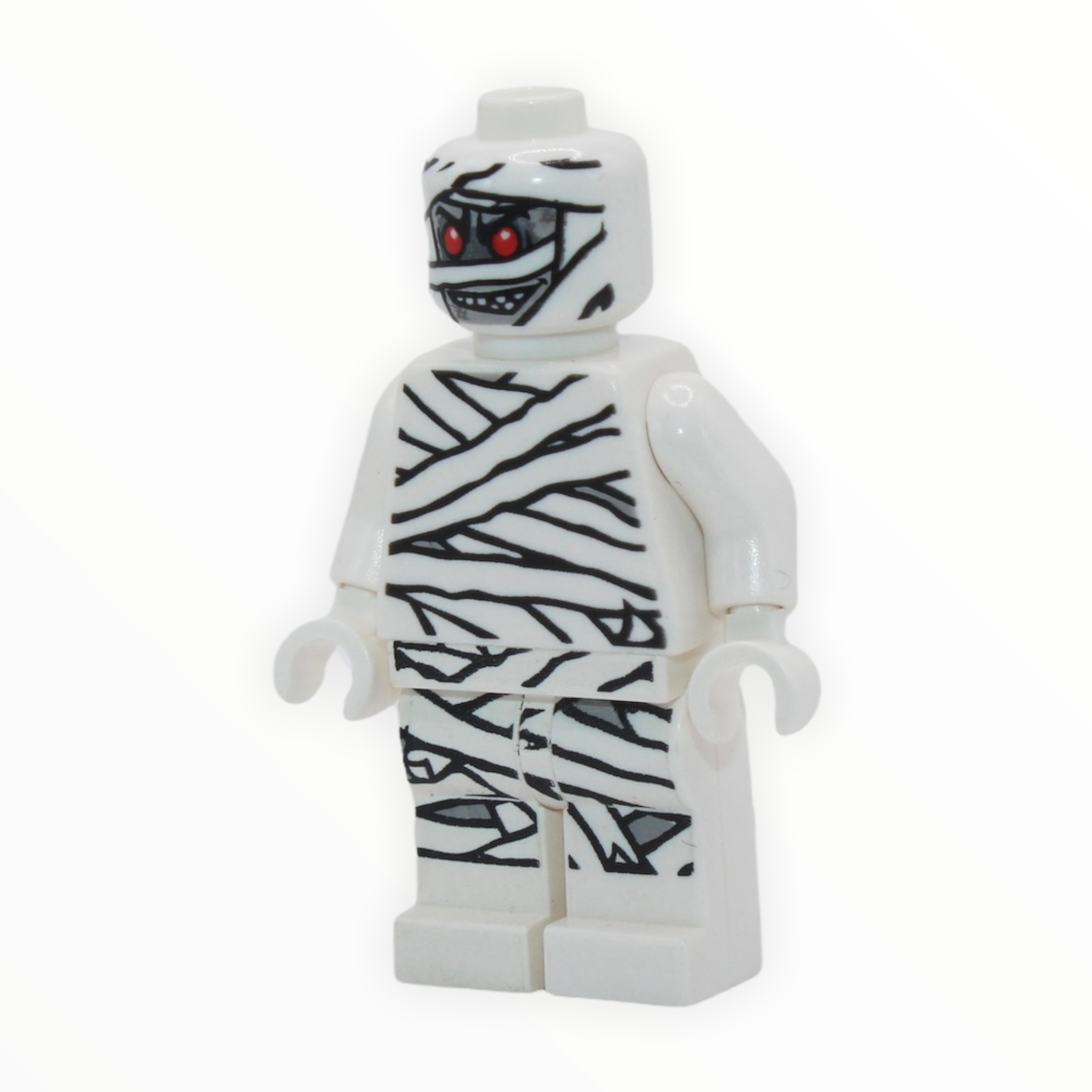 Mummy (Monster Fighters, non-glow in the dark)
