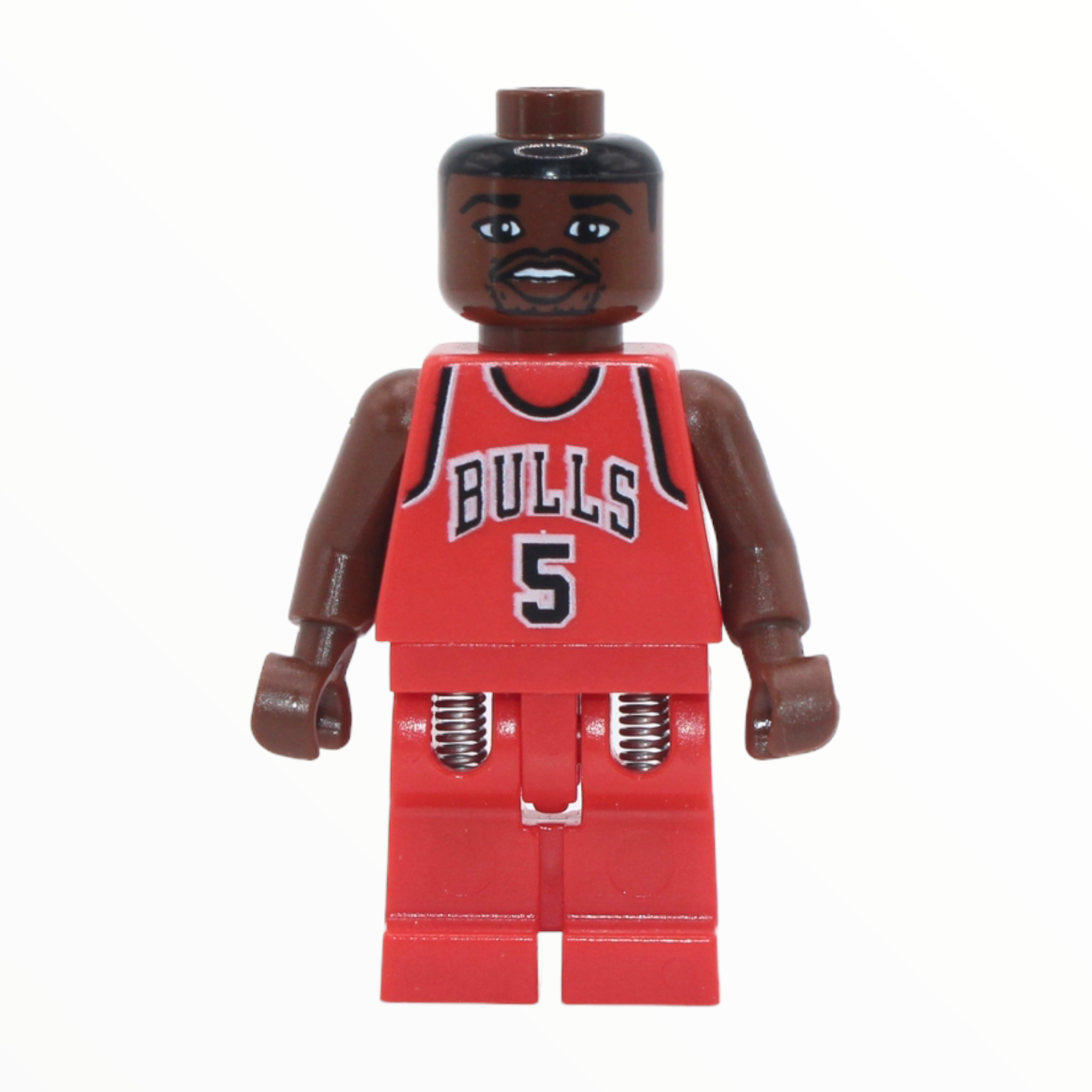 Jalen Rose - Chicago Bulls #5