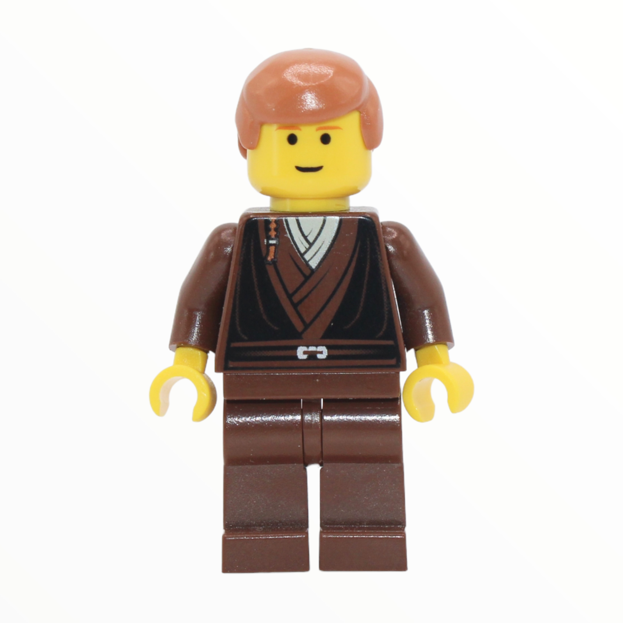 Anakin Skywalker (Padawan, yellow skin, 2002)