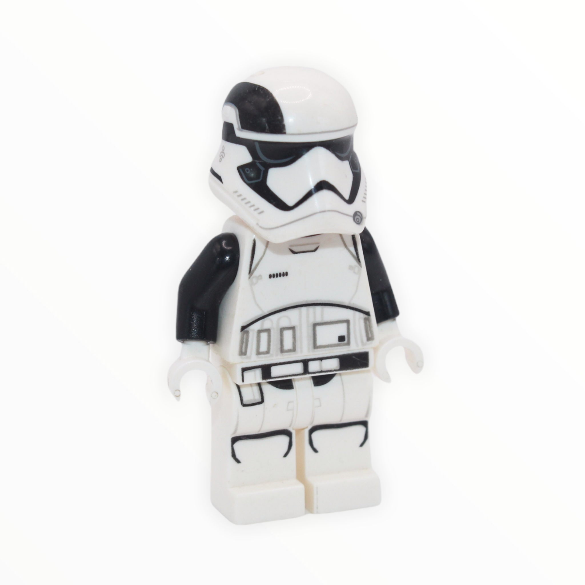 First Order Stormtrooper Executioner