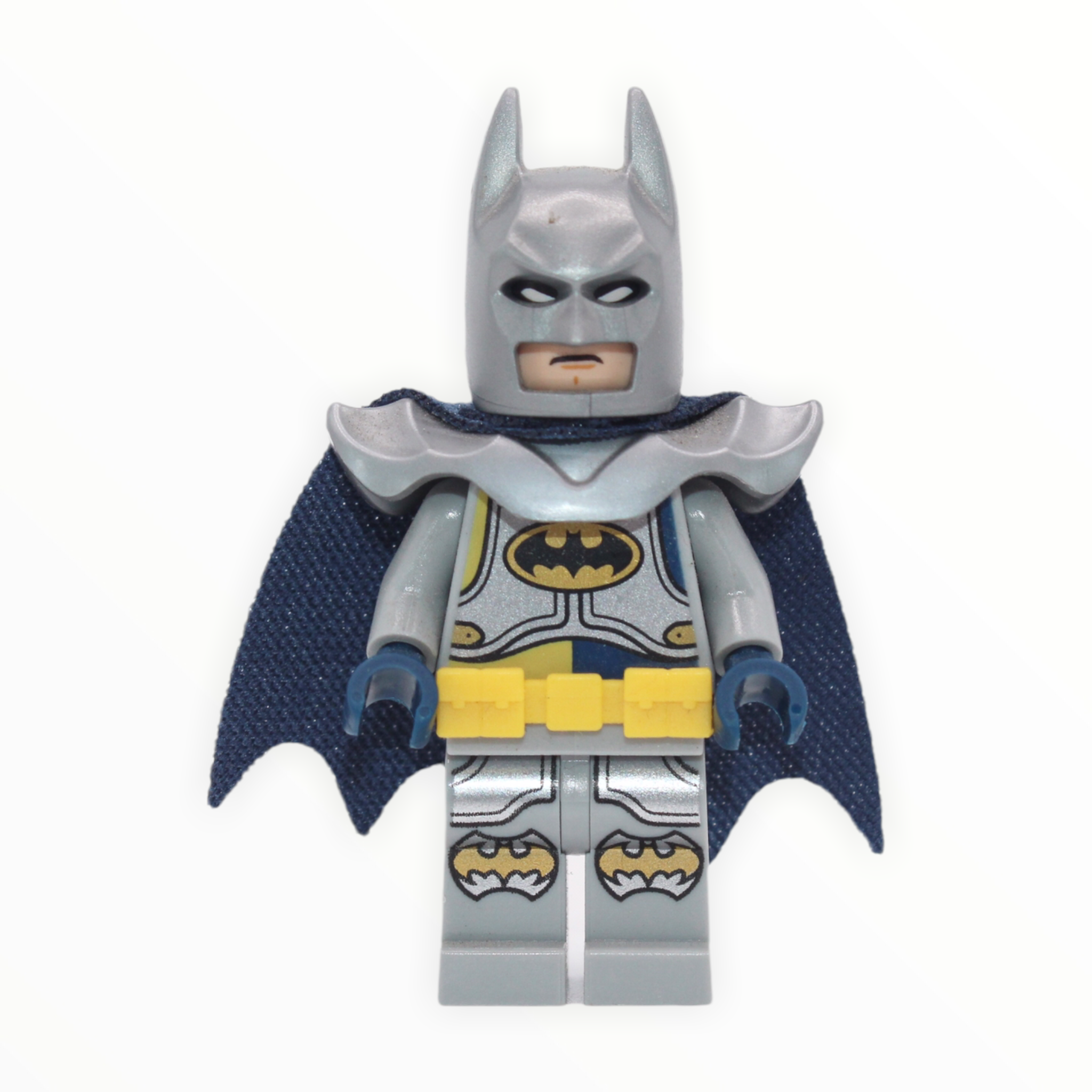 Excalibur Batman (Dimensions)