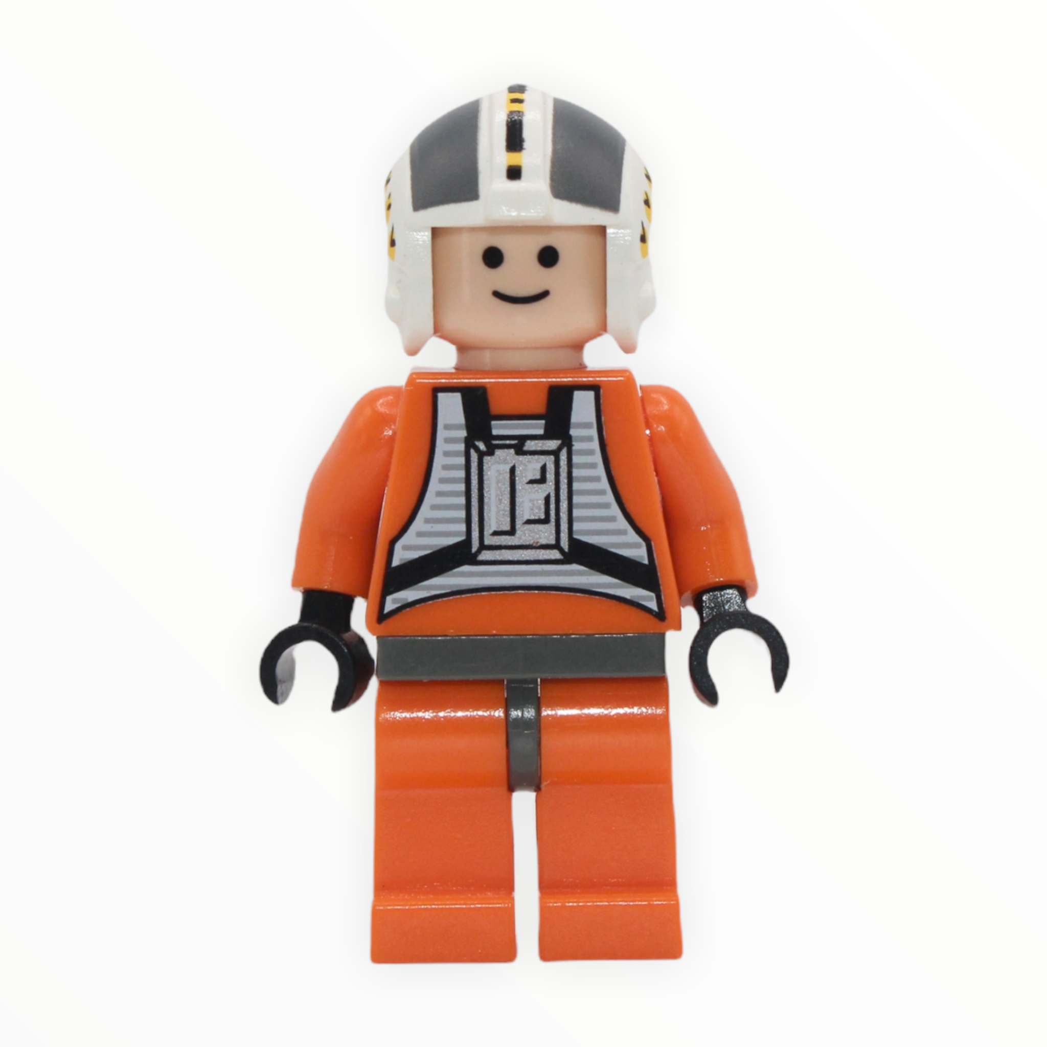 Wedge Antilles (2006)