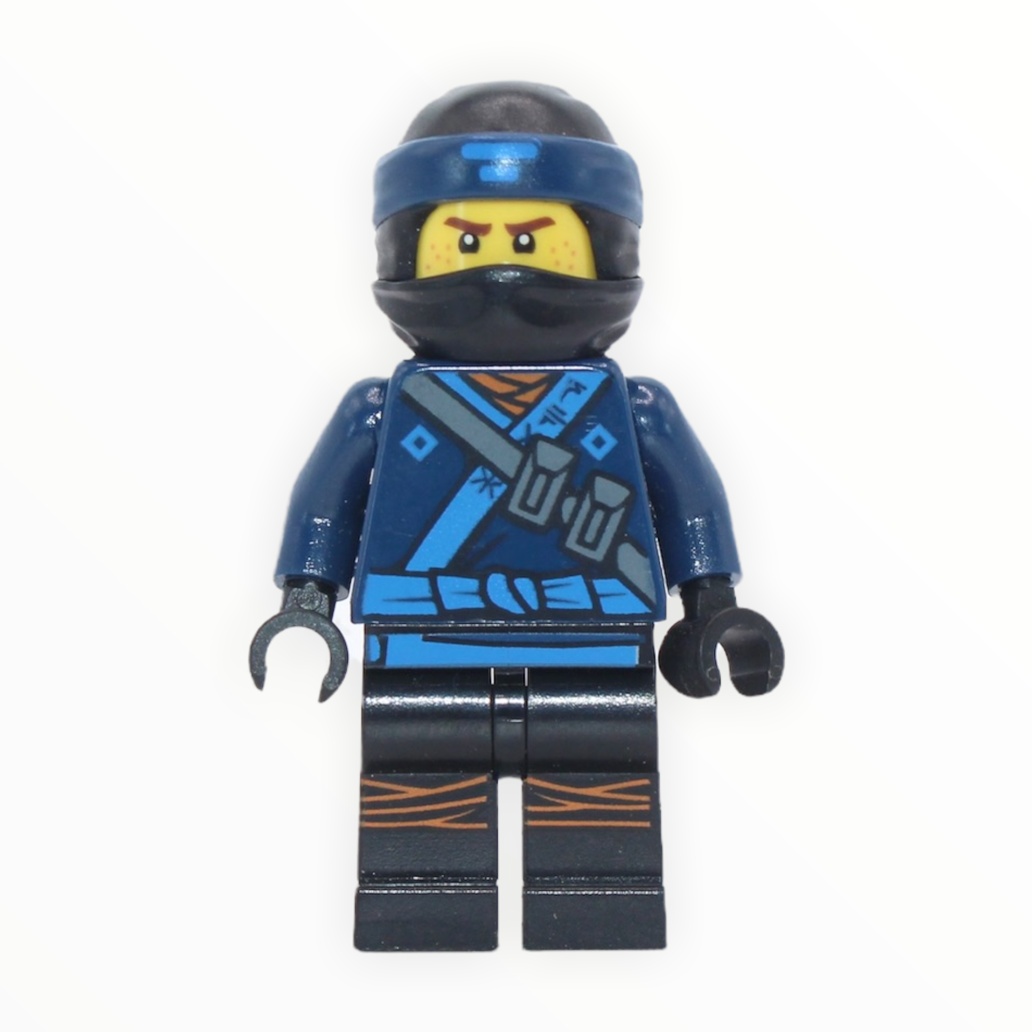 Jay (The Ninjago Movie)