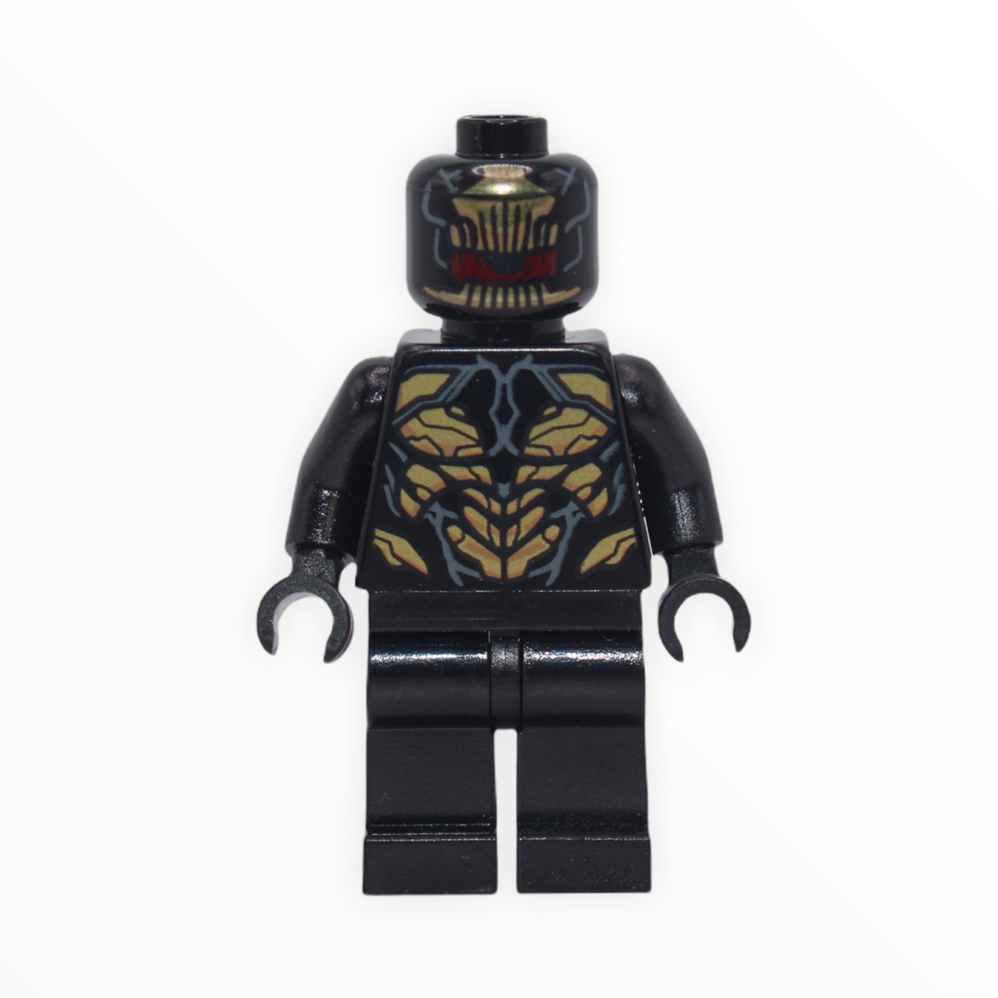 Black panther 2024 infinity war lego