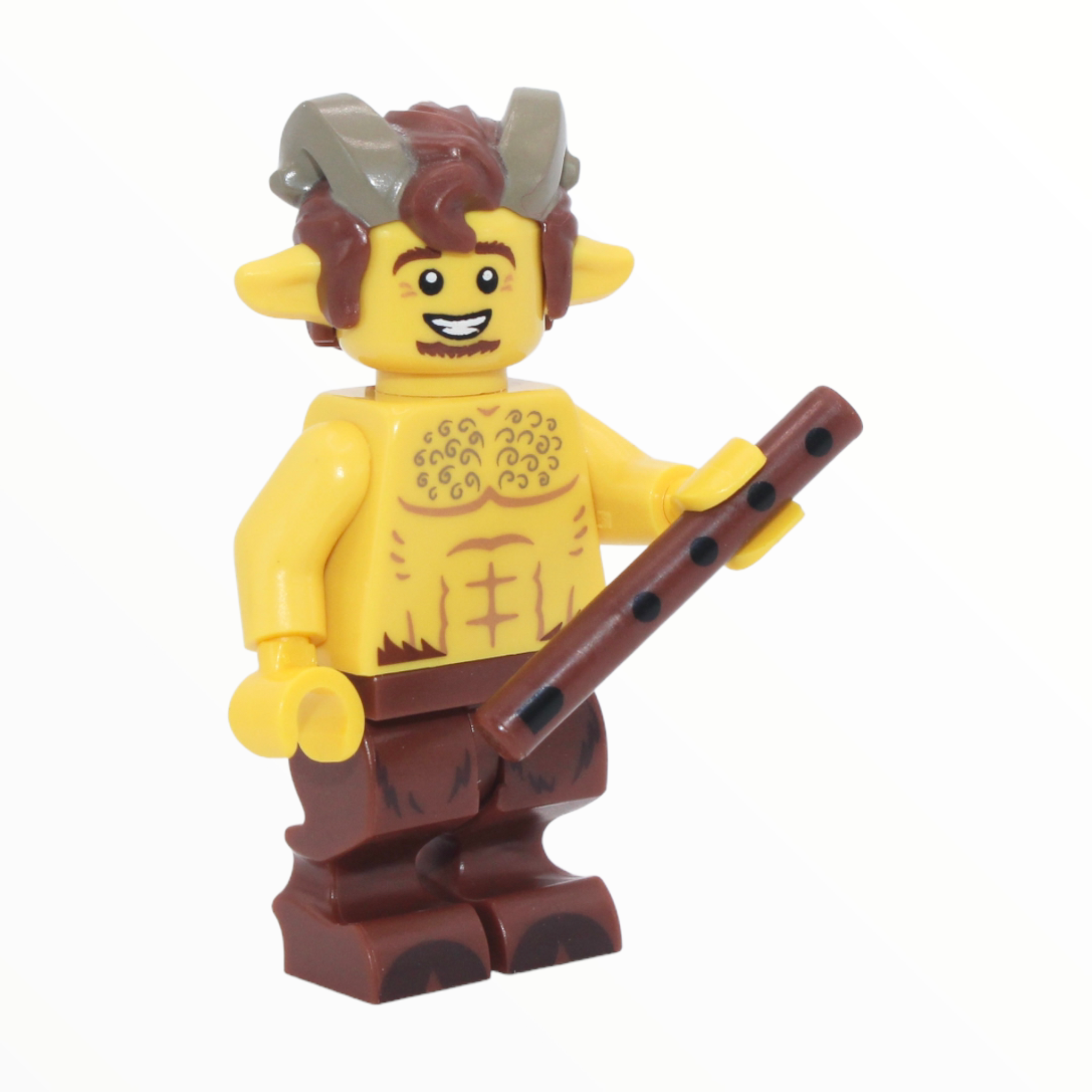 Lego faun minifigure sales