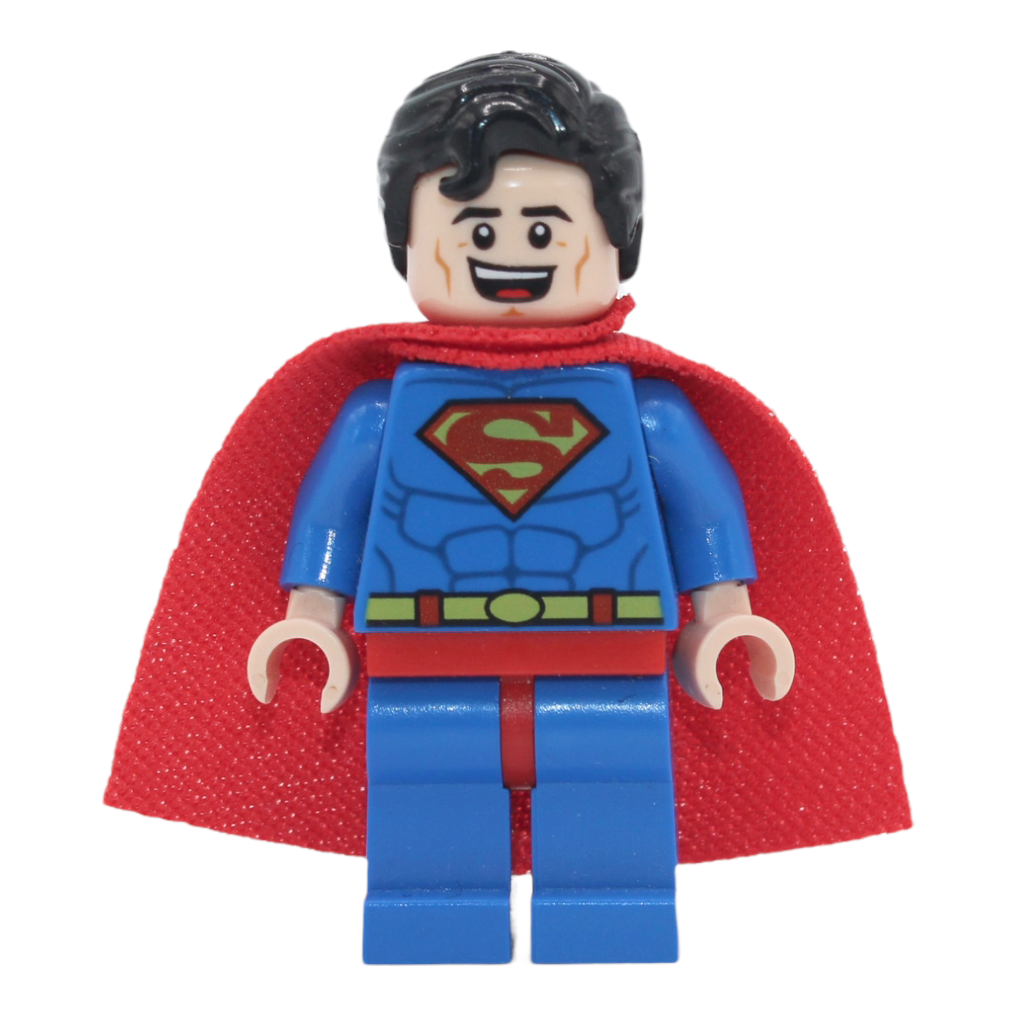 Lego superman deals movie