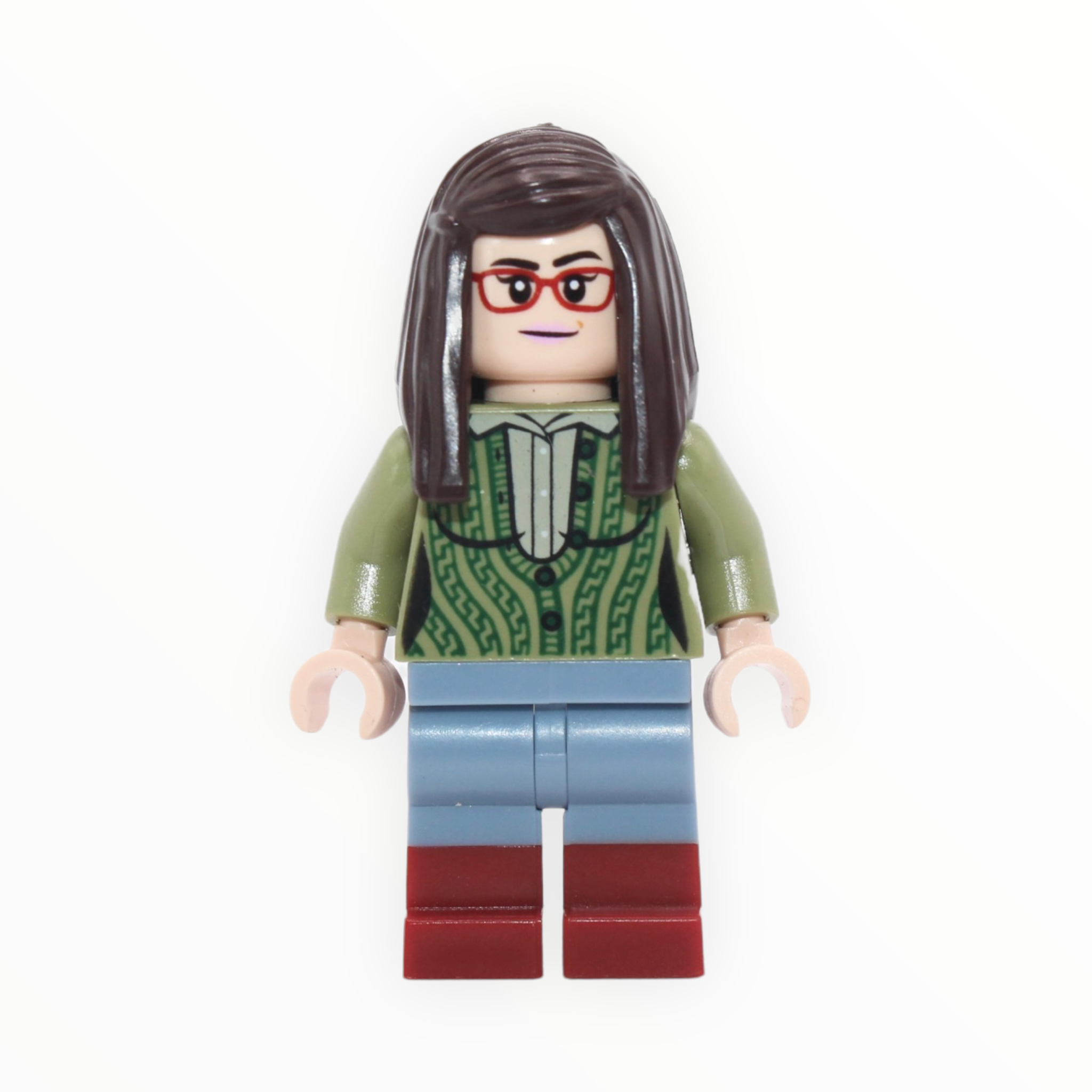 Amy Farrah Fowler