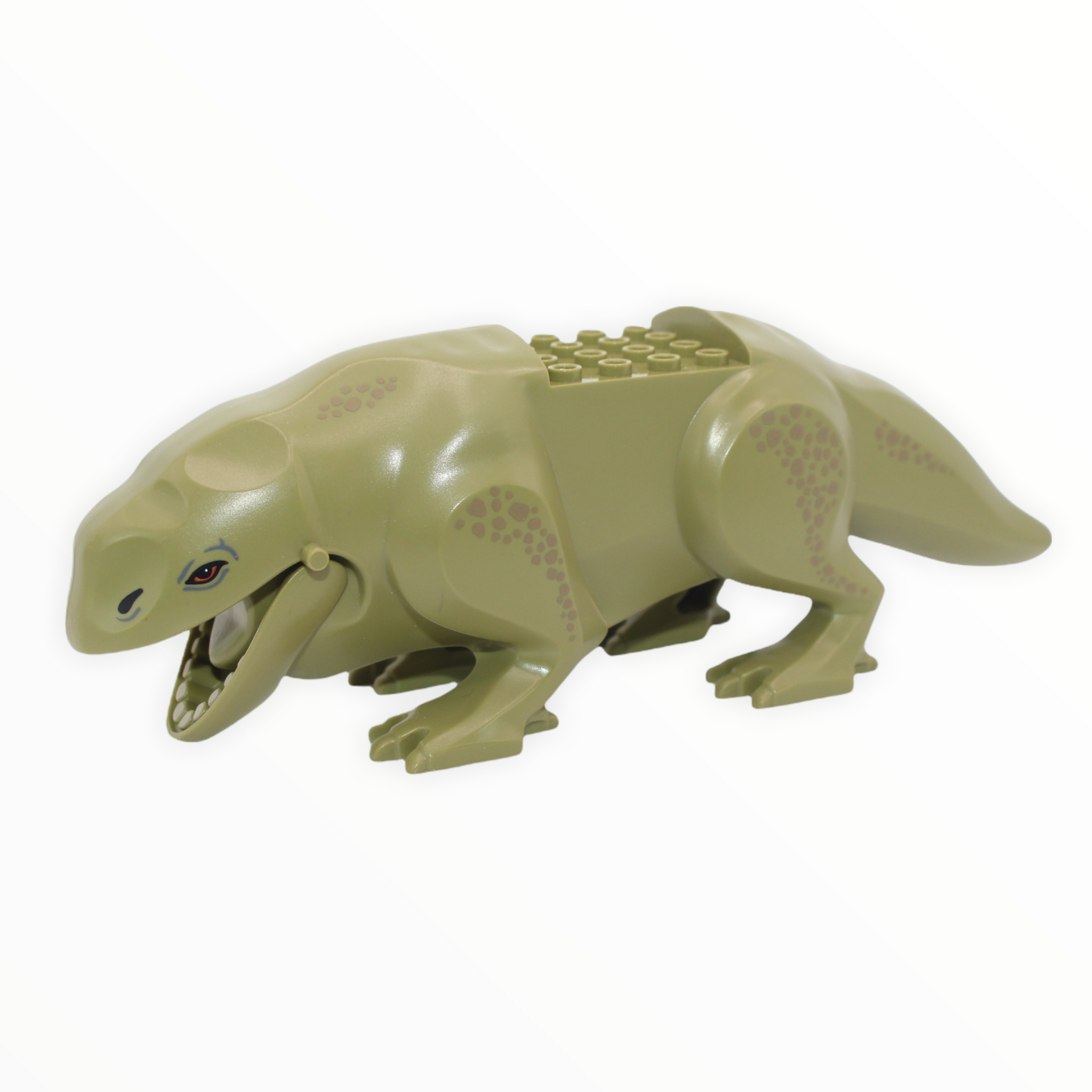 Dewback (pattern 1, 2014)