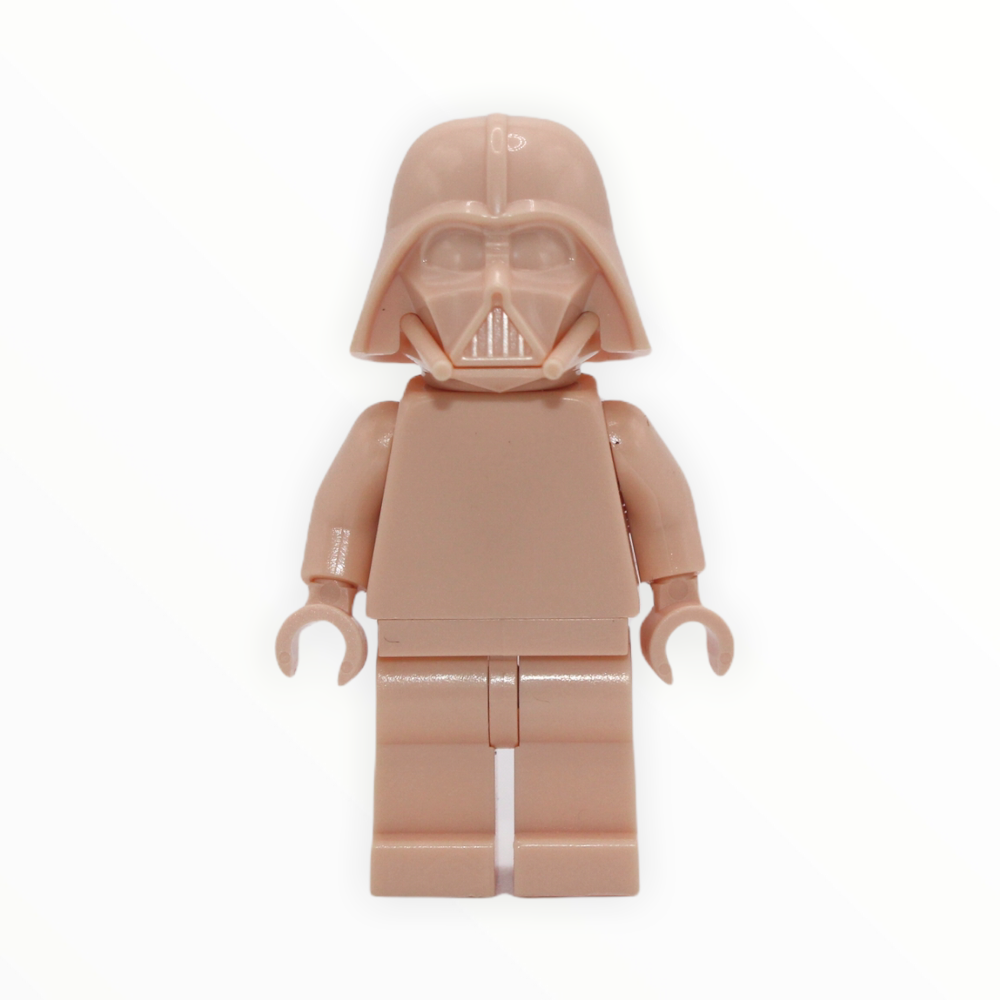 Light Nougat Darth Vader