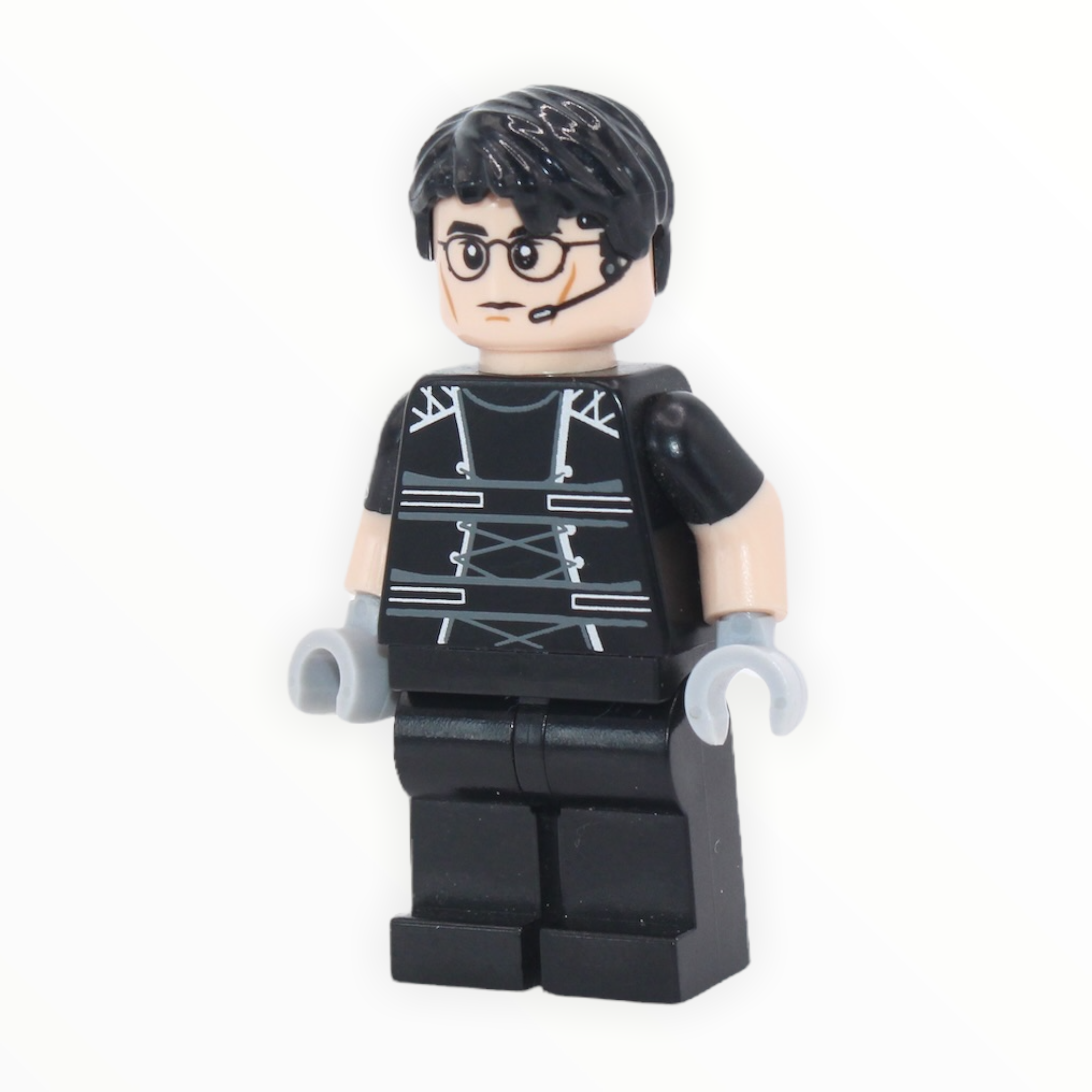 Ethan Hunt (Dimensions)