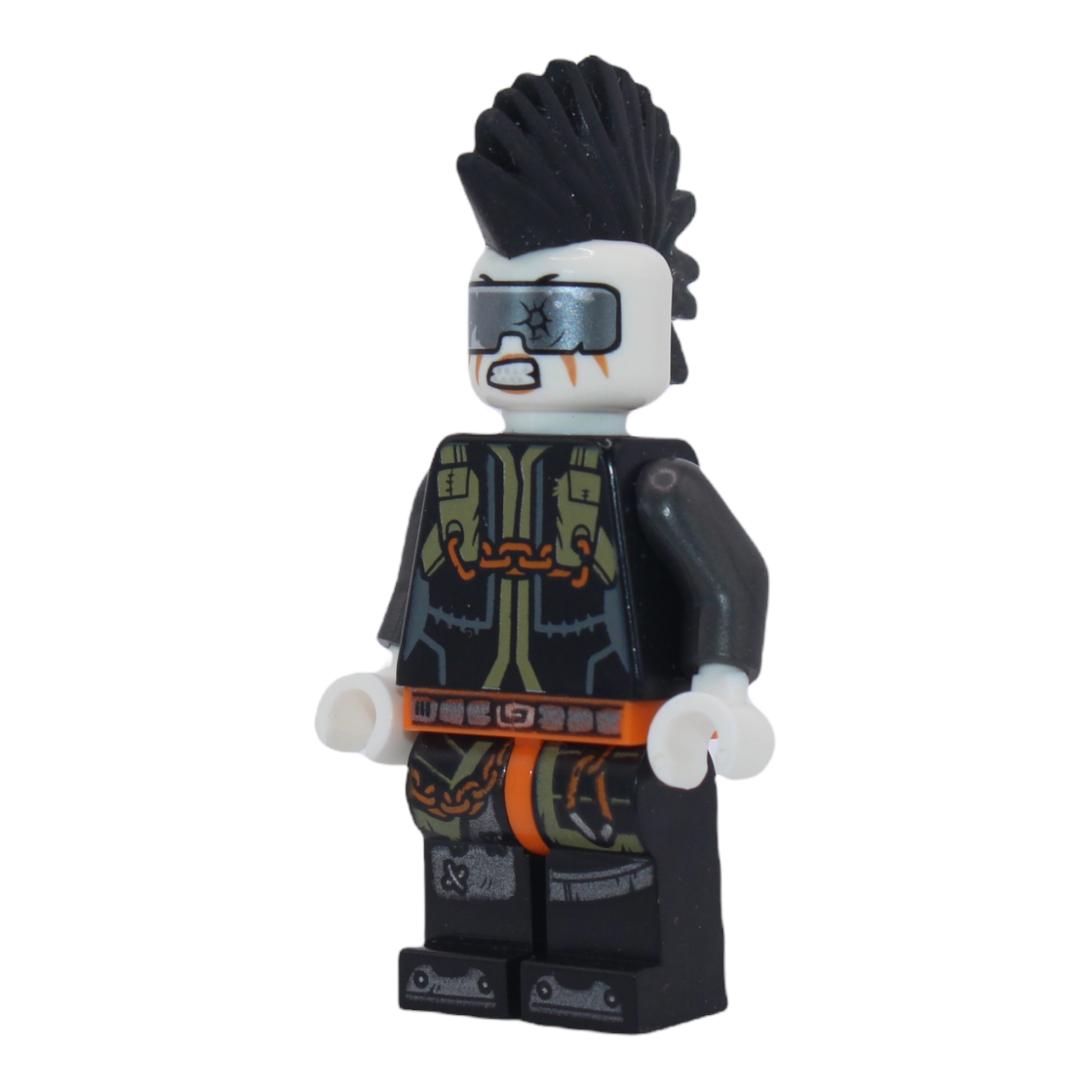 Jet Jack