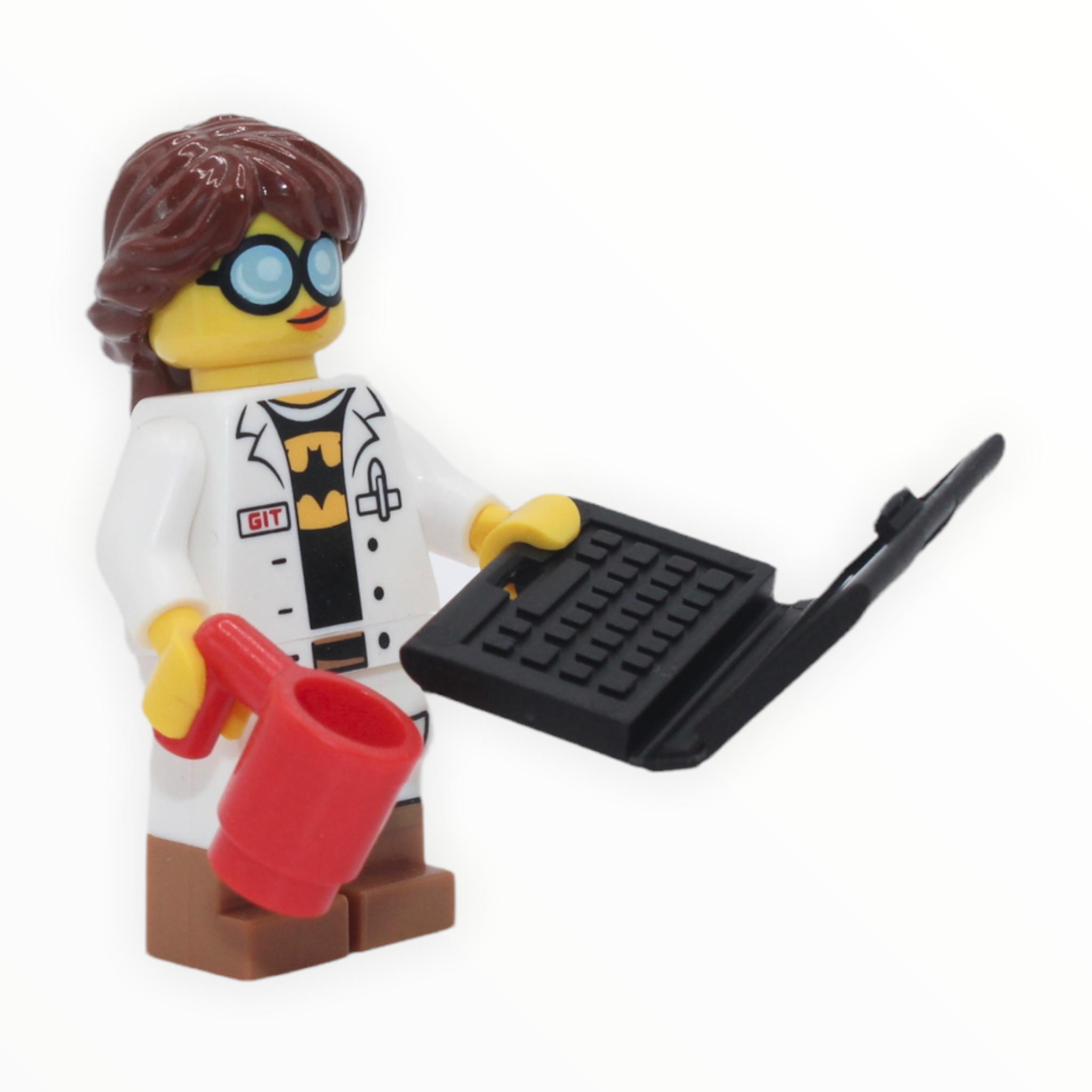 The Ninjago Movie Series: GPL Tech