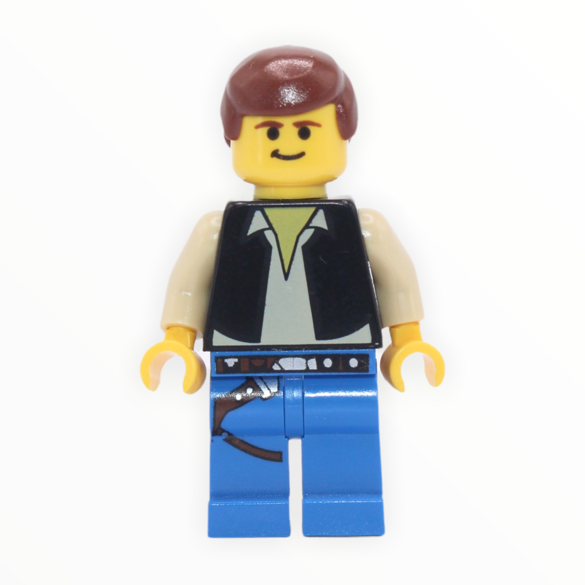 Han Solo (20th Anniversary)