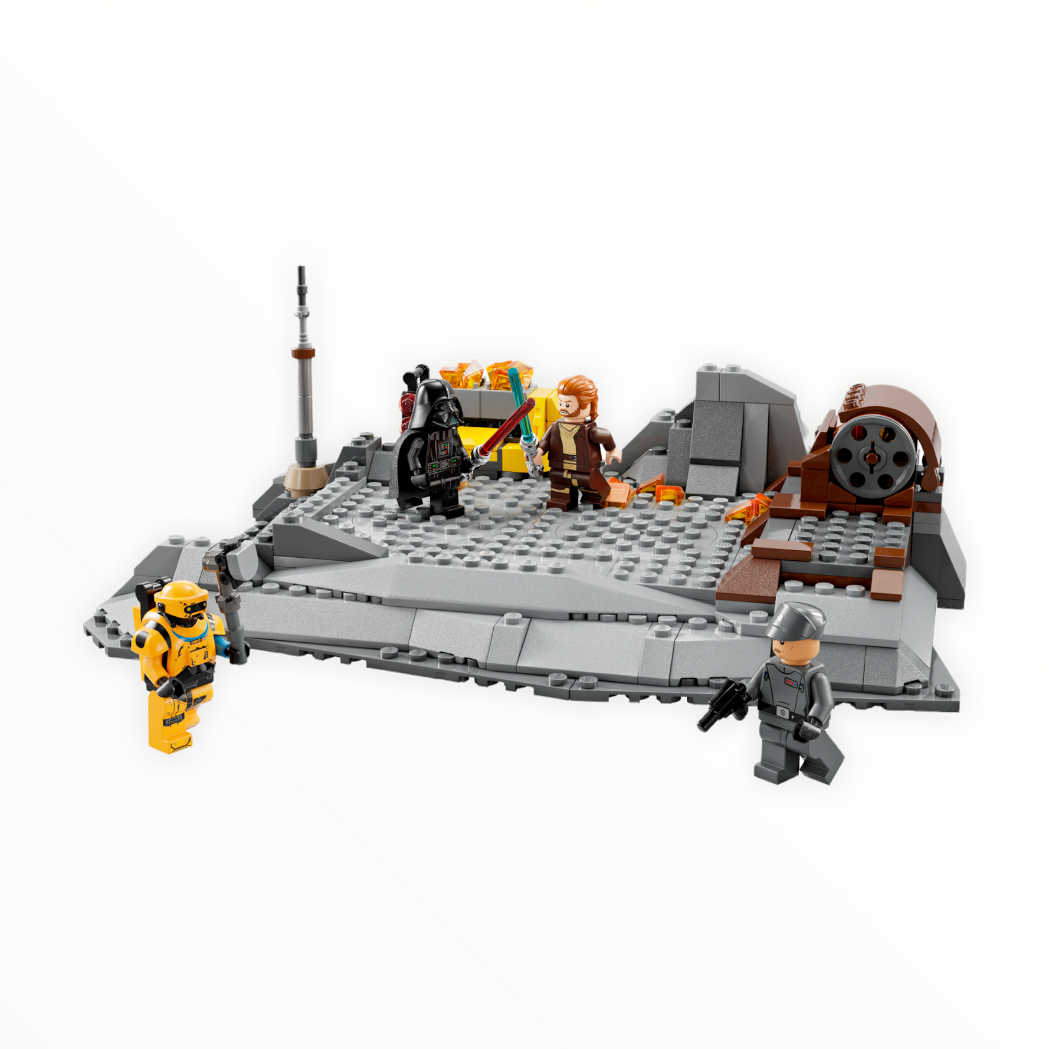 Lego star online wars sets 2017