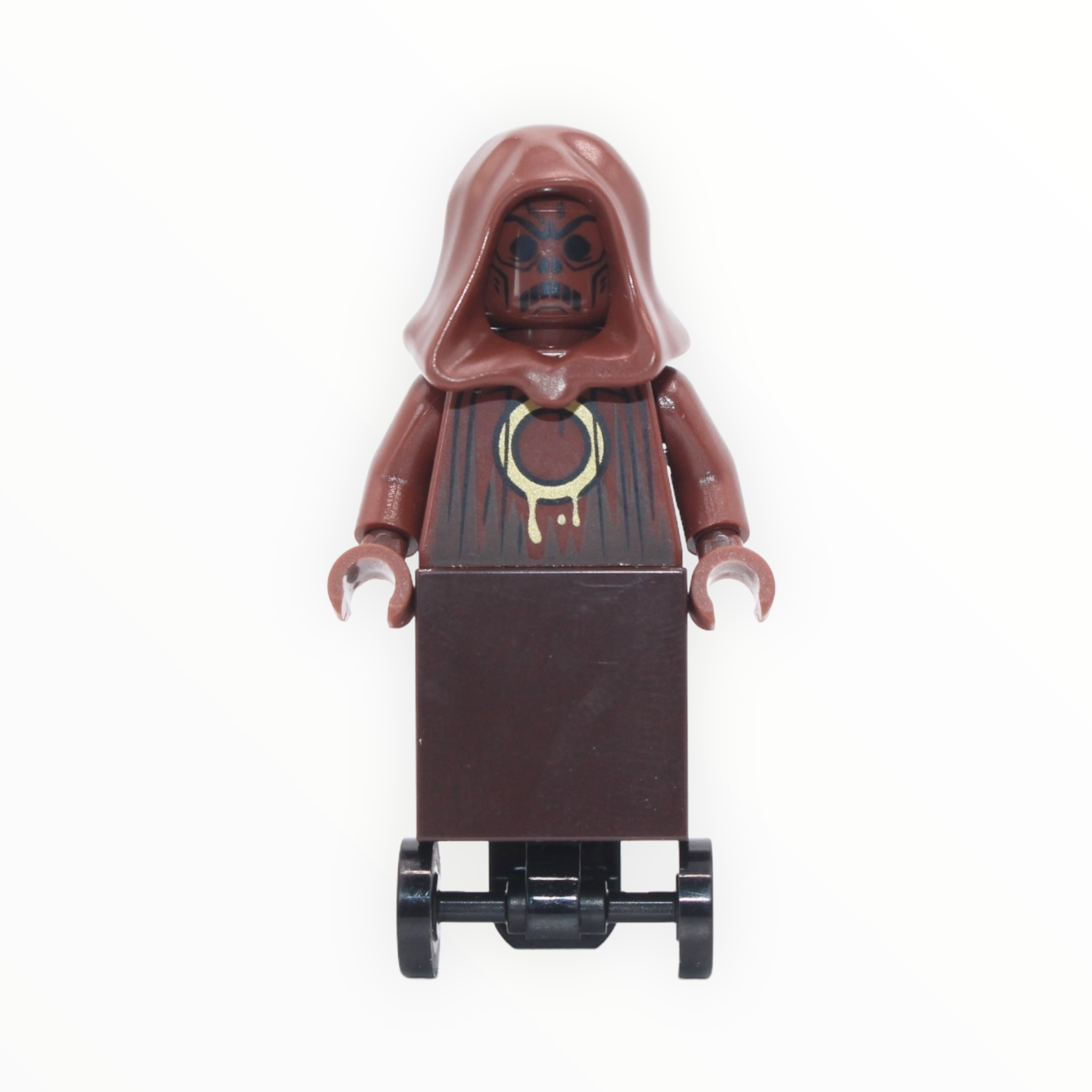 Mechanical Death Eater