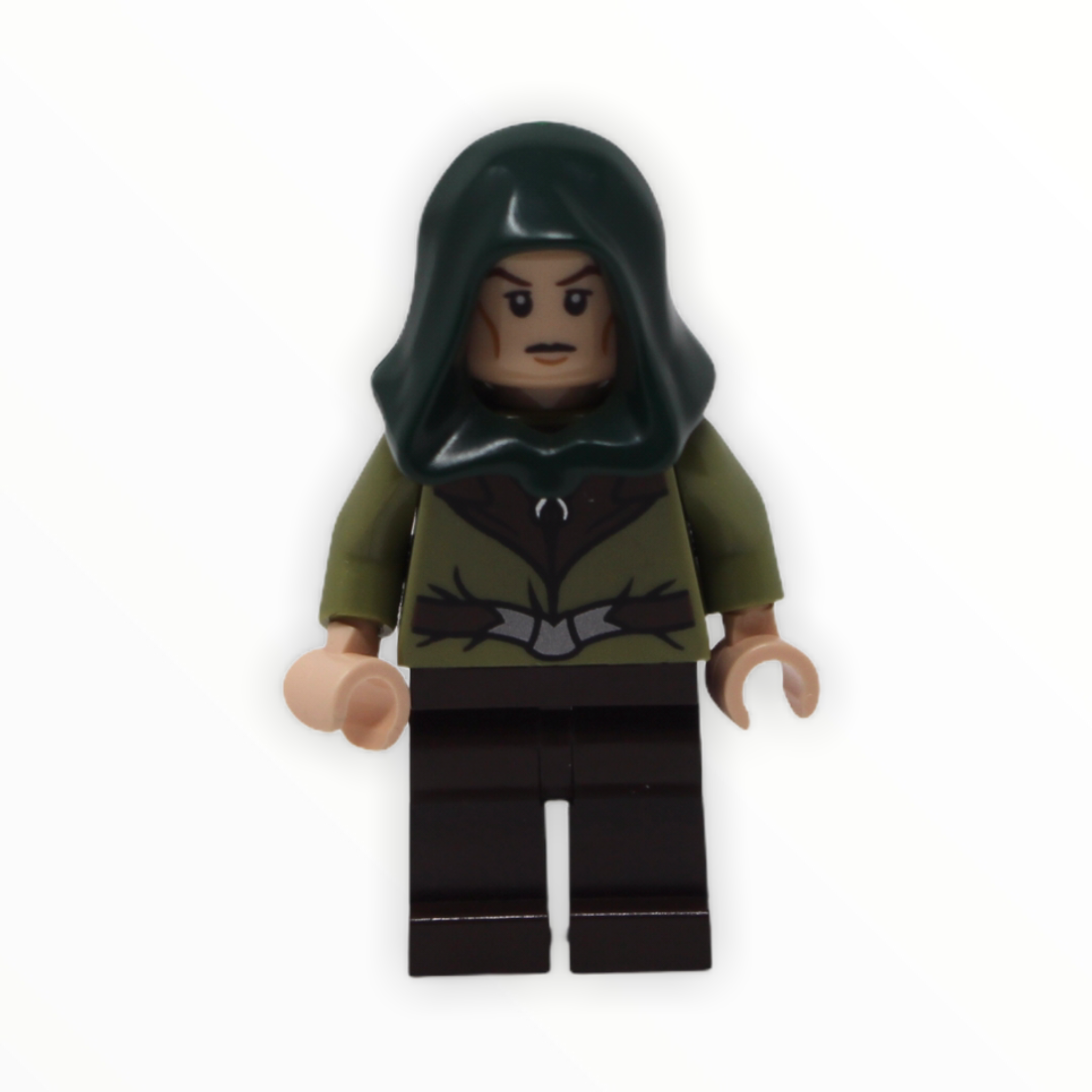 Mirkwood Elf Guard (hood)