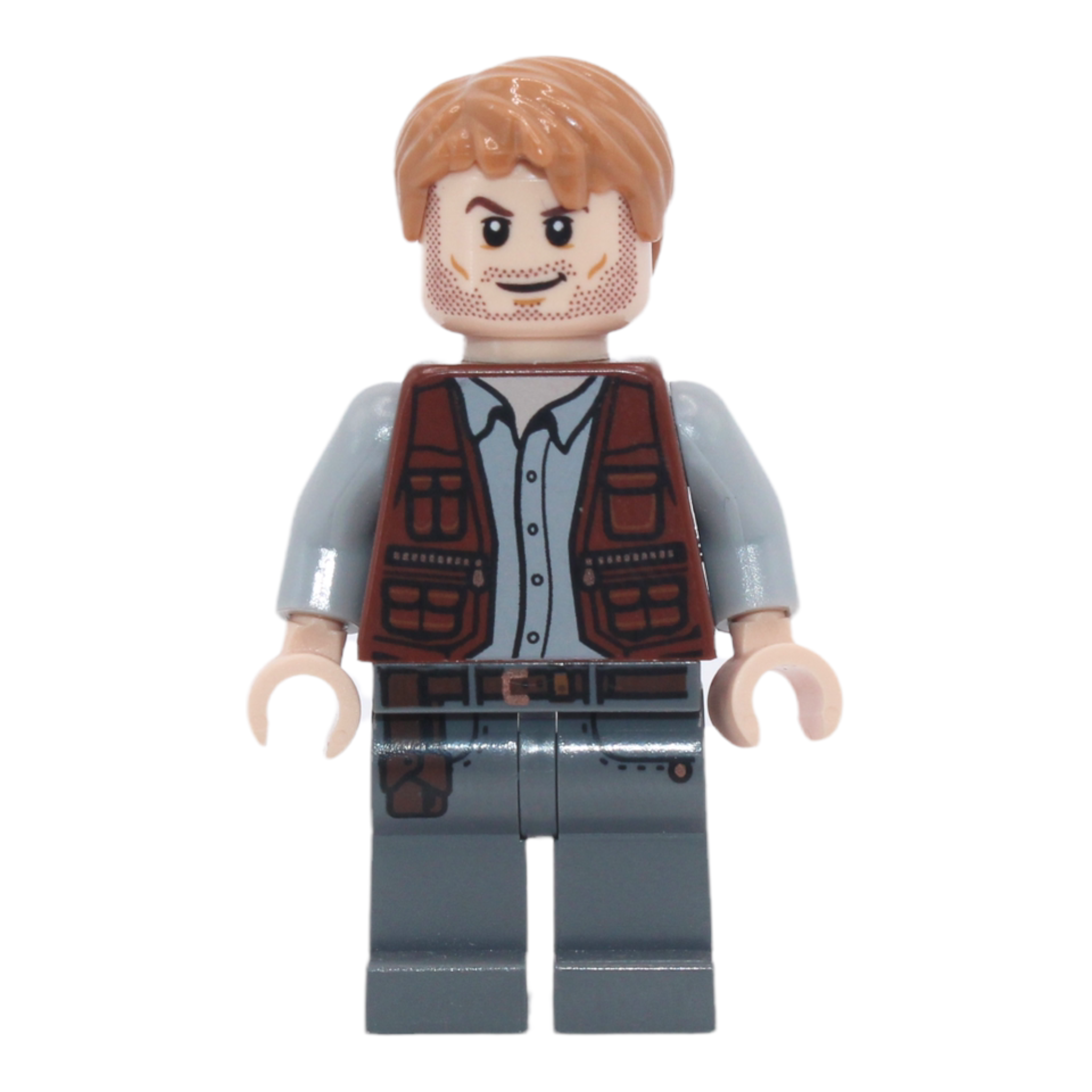 Owen Grady (Dimensions)