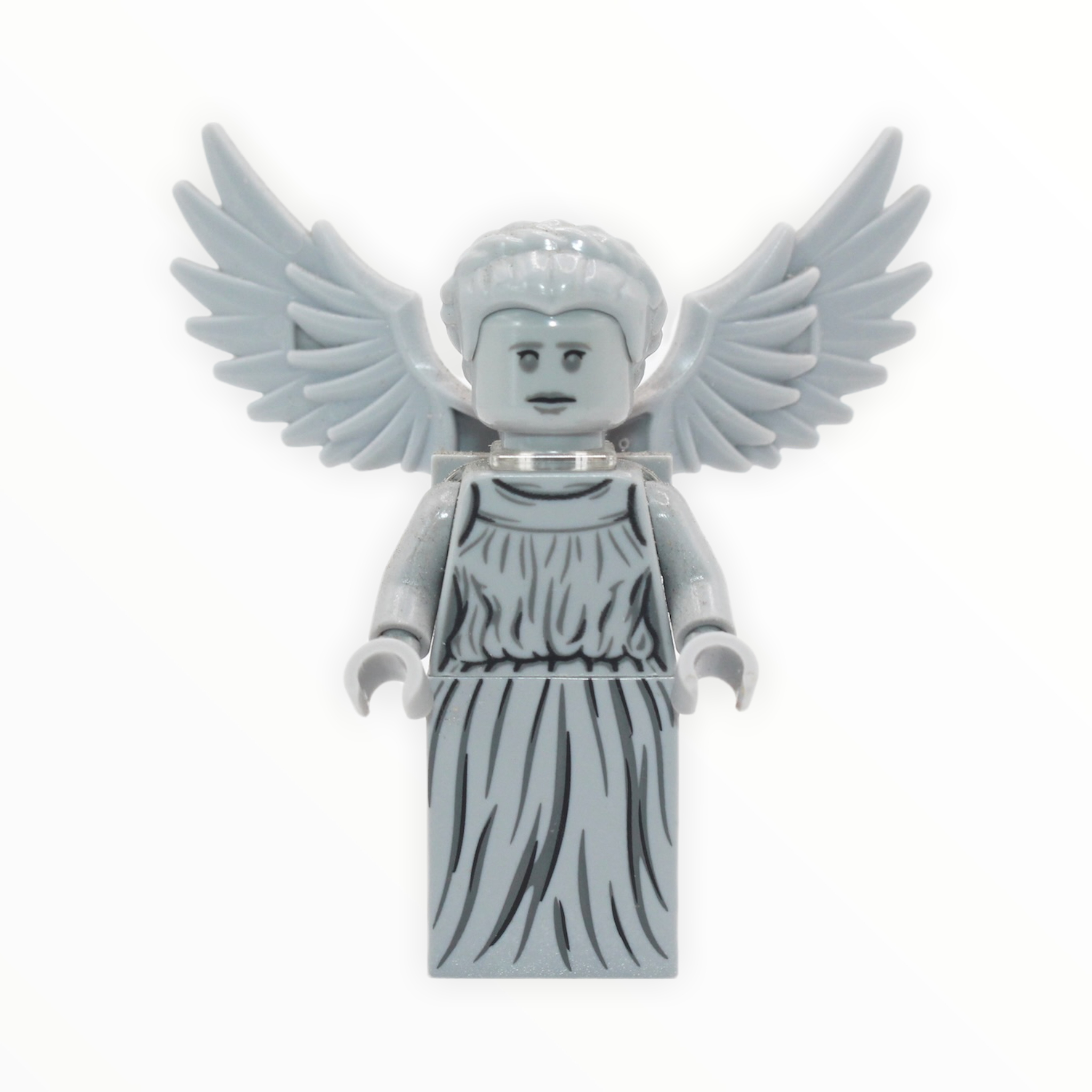 Weeping Angel