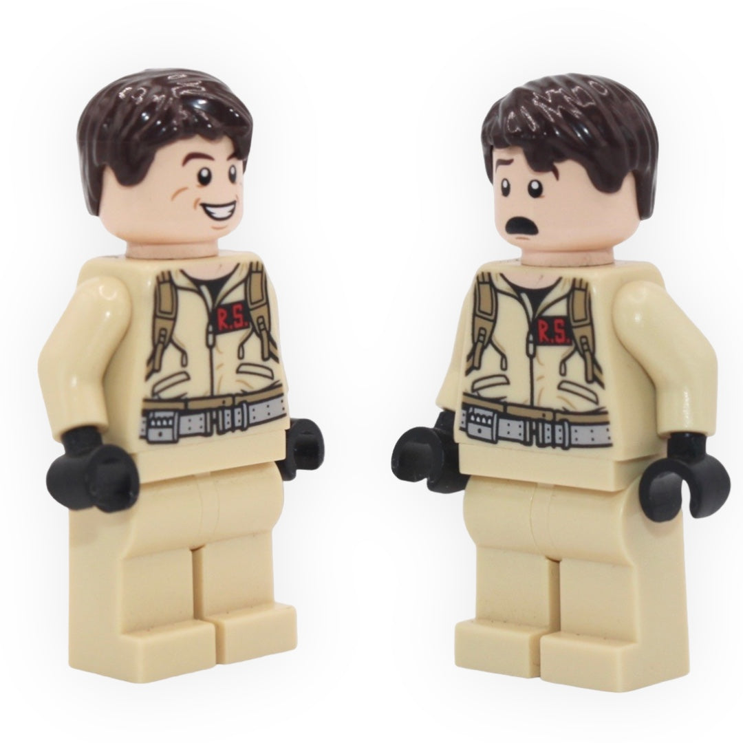 Dr. Raymond Stantz (plain arms)