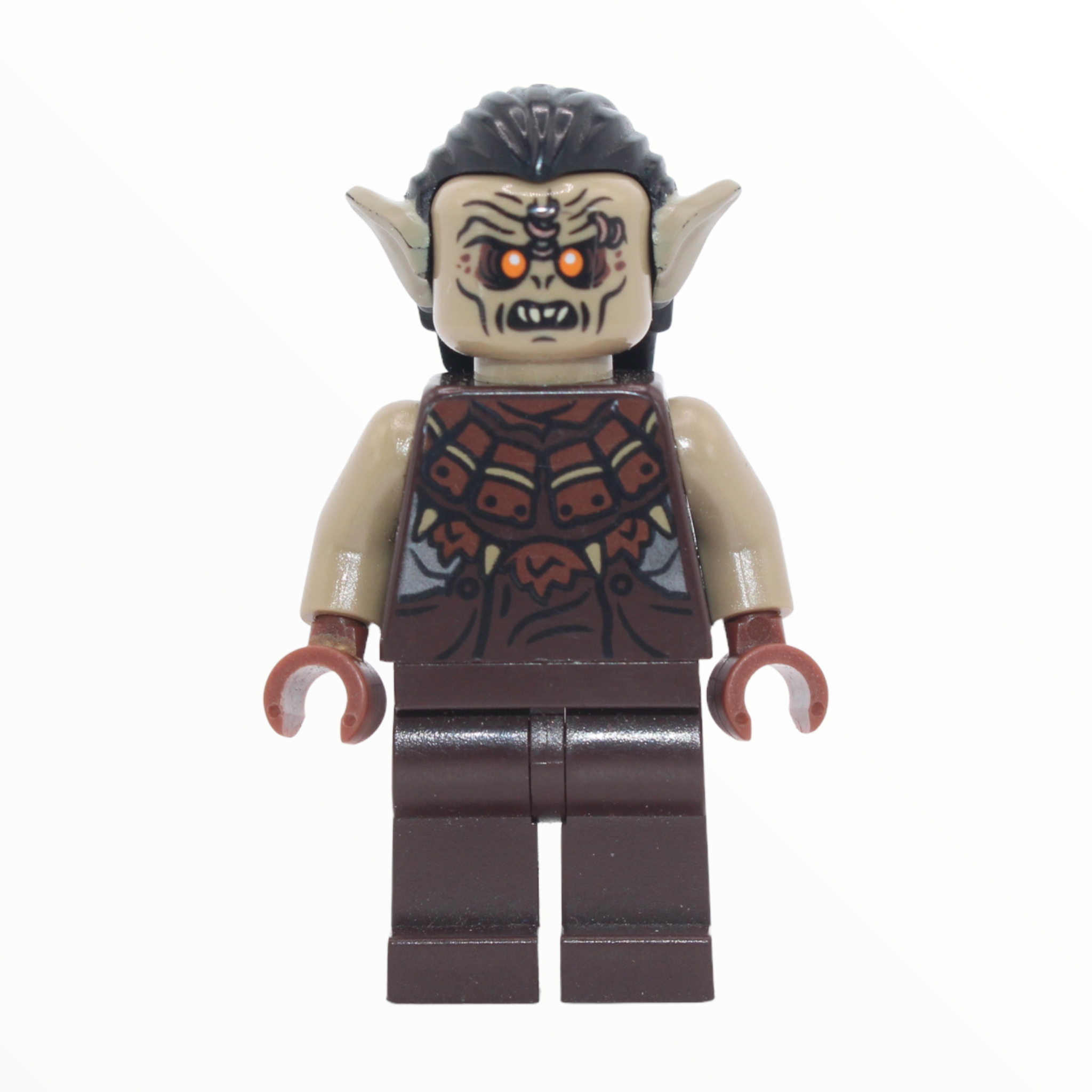 Mordor Orc (hair)